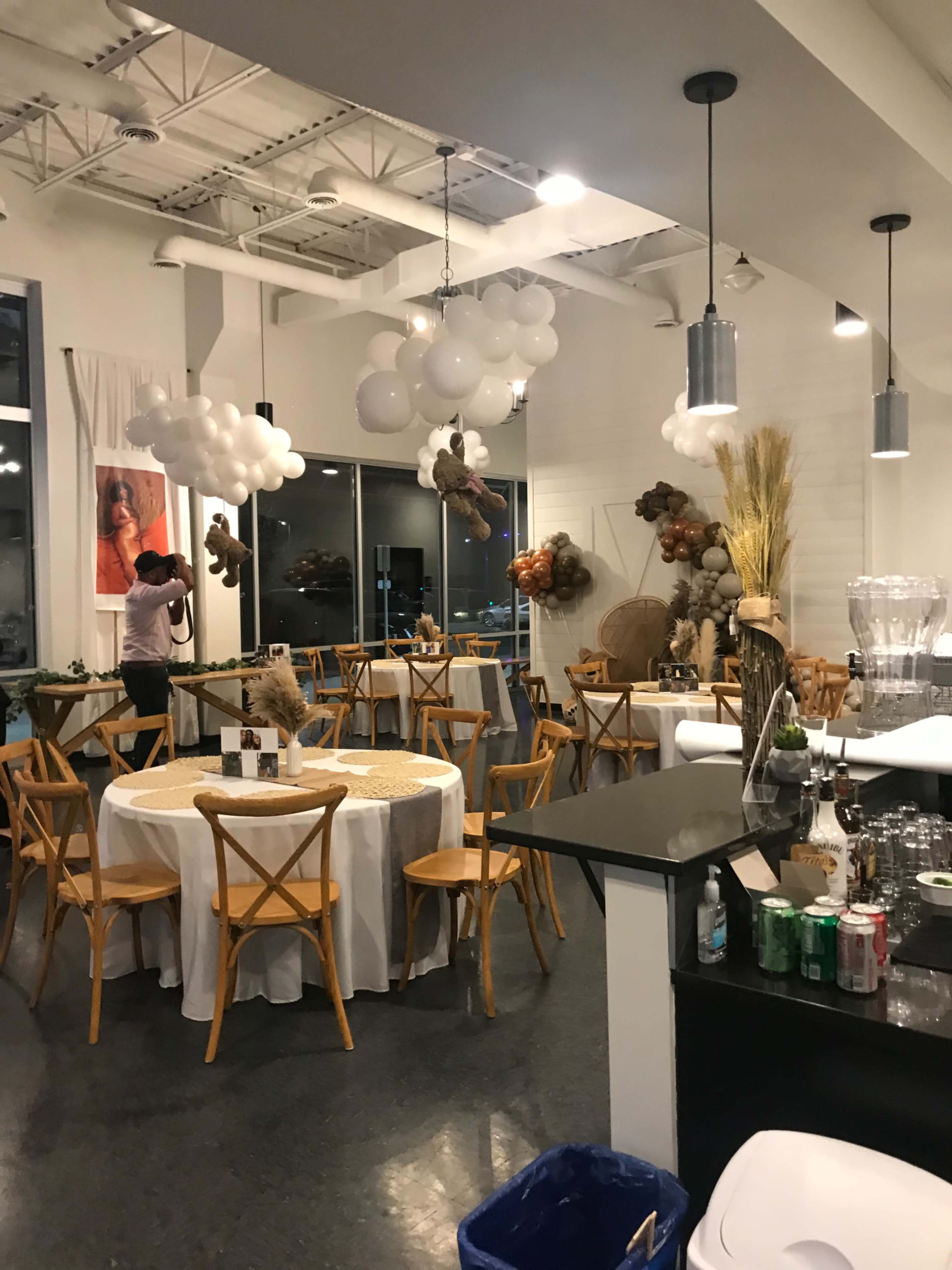 Lincoln’s Premier Boutique Event Venue Image in Lincoln, Lincoln, NE