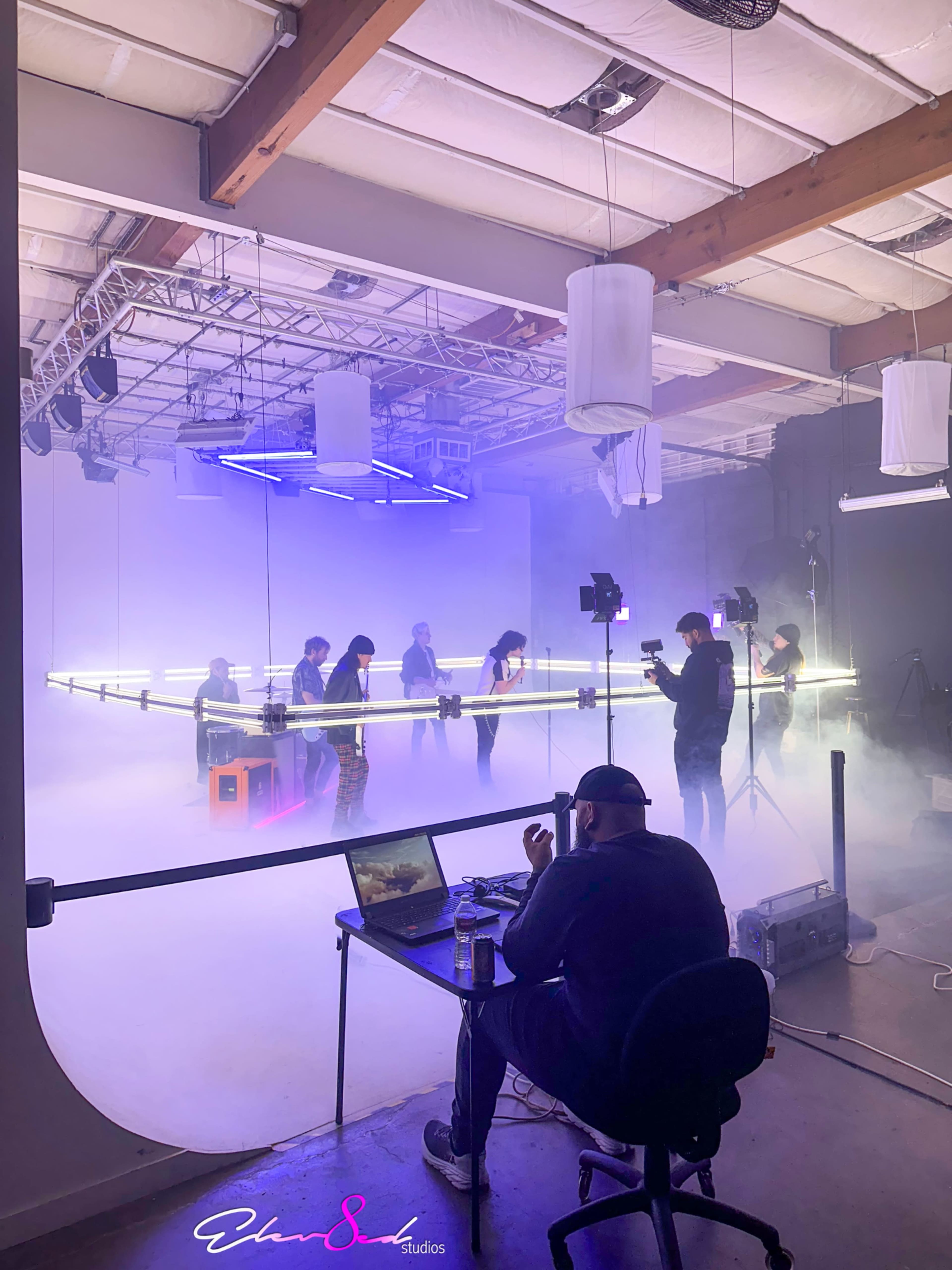 Private Photo Studio and Creative Space for Videography, Photography and Audio Production. Image in North Highlands, Sacramento, CA