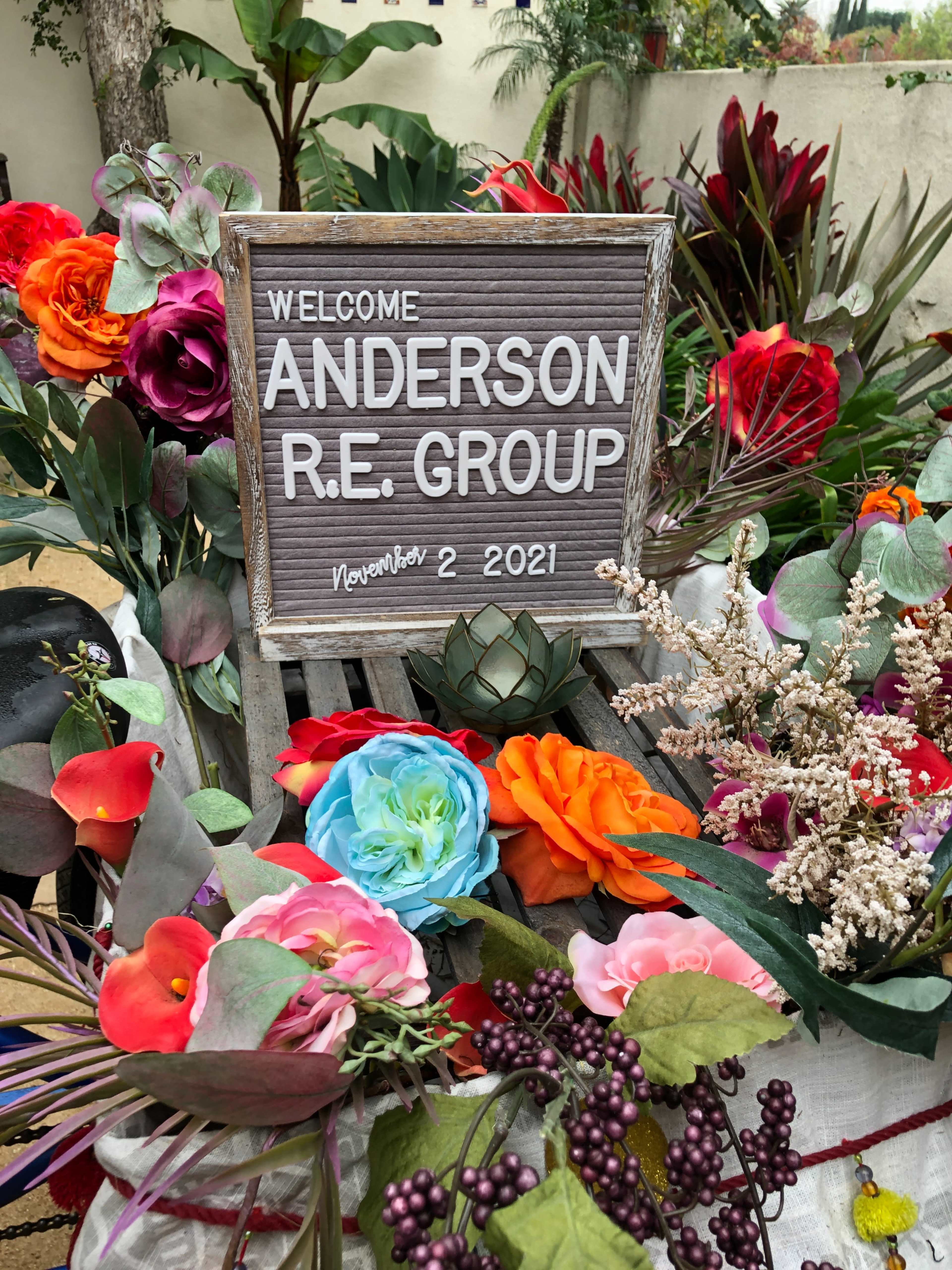 1929 Spanish Boho Bungalow Image in California Heights, Long Beach, CA