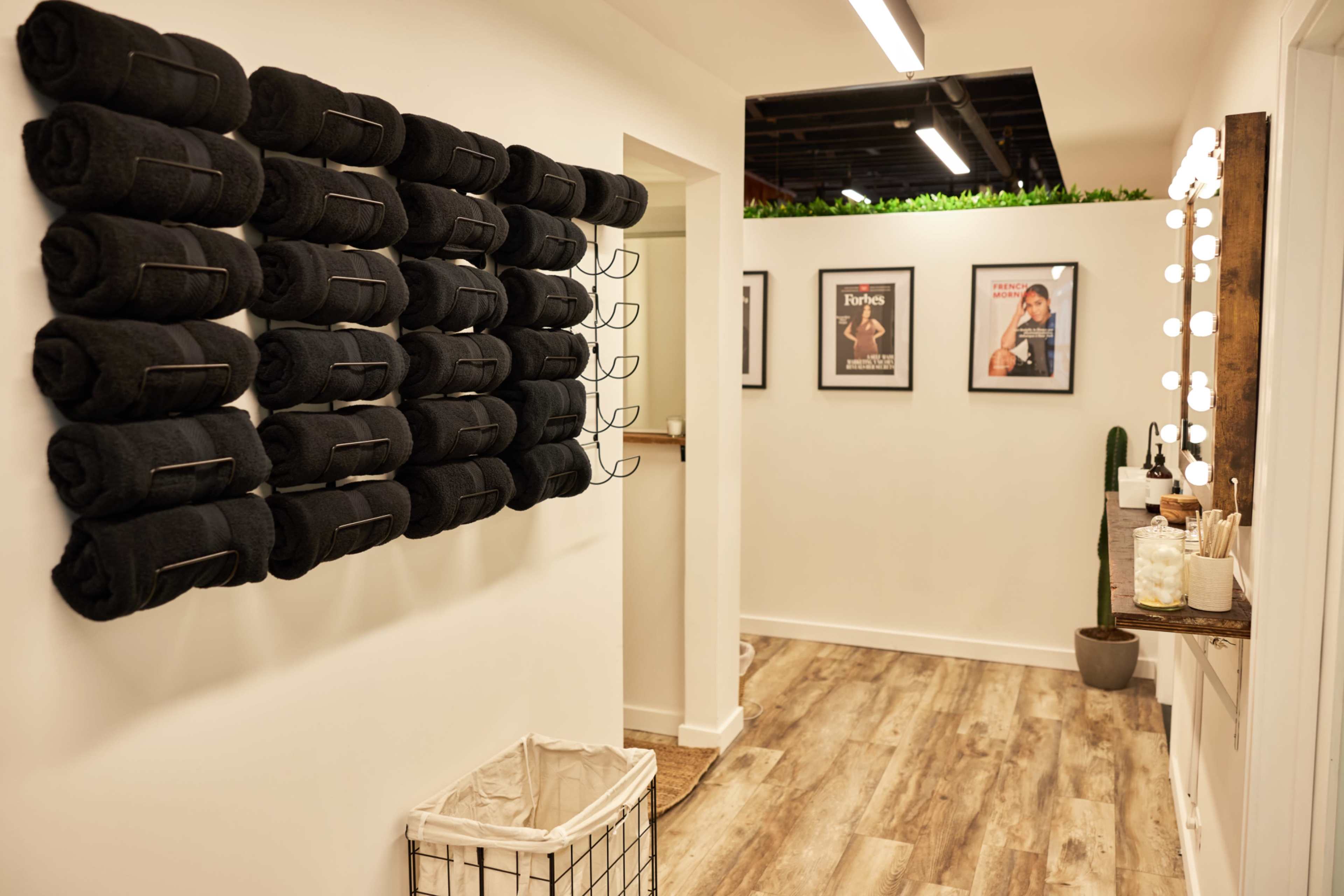 Yoga/Meditation/Photo studio in Midtown East Image in Midtown Manhattan, New York, NY