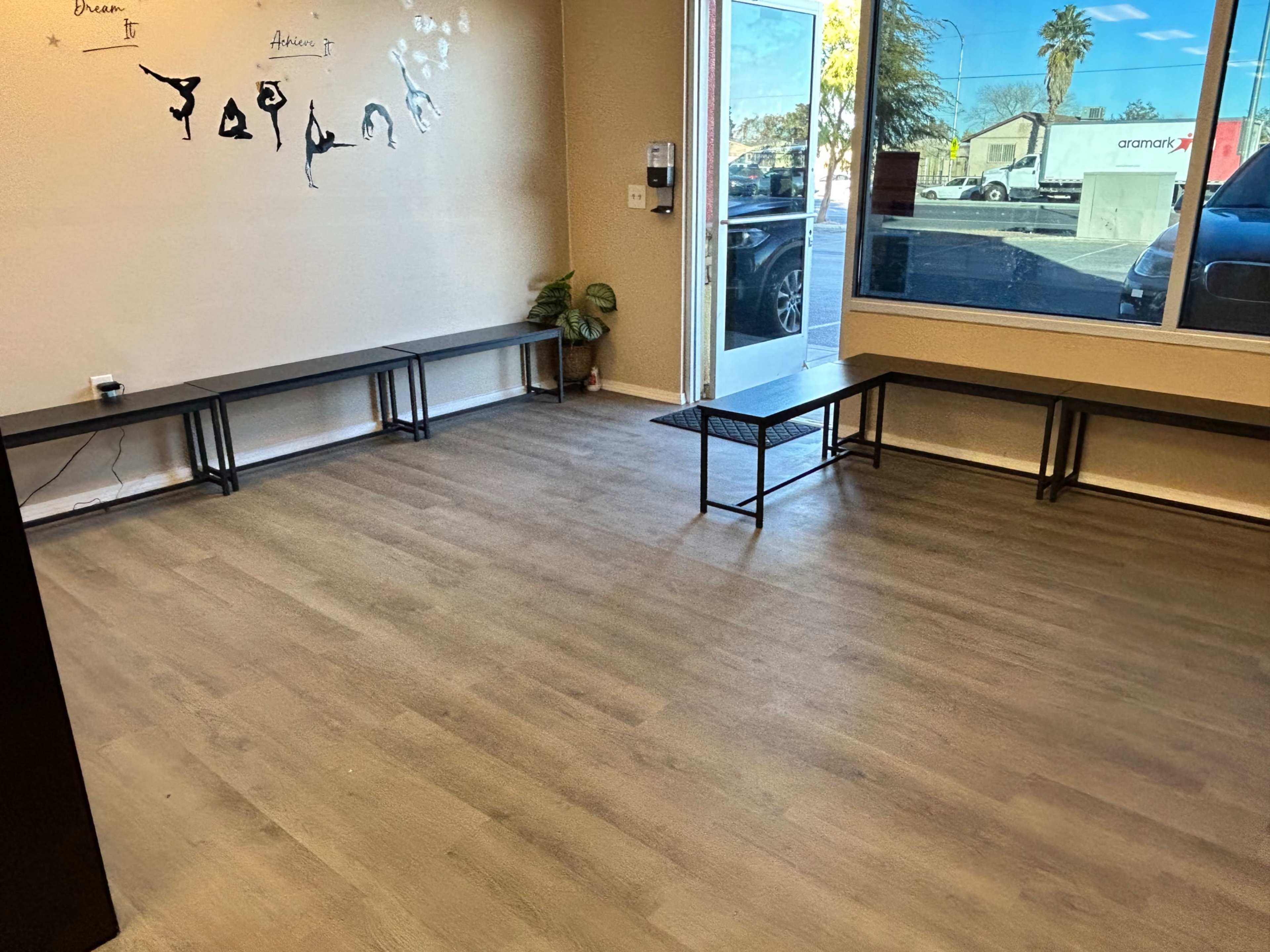 North Las Vegas Rental with open space an great parking Image in North Las Vegas, Las Vegas, NV