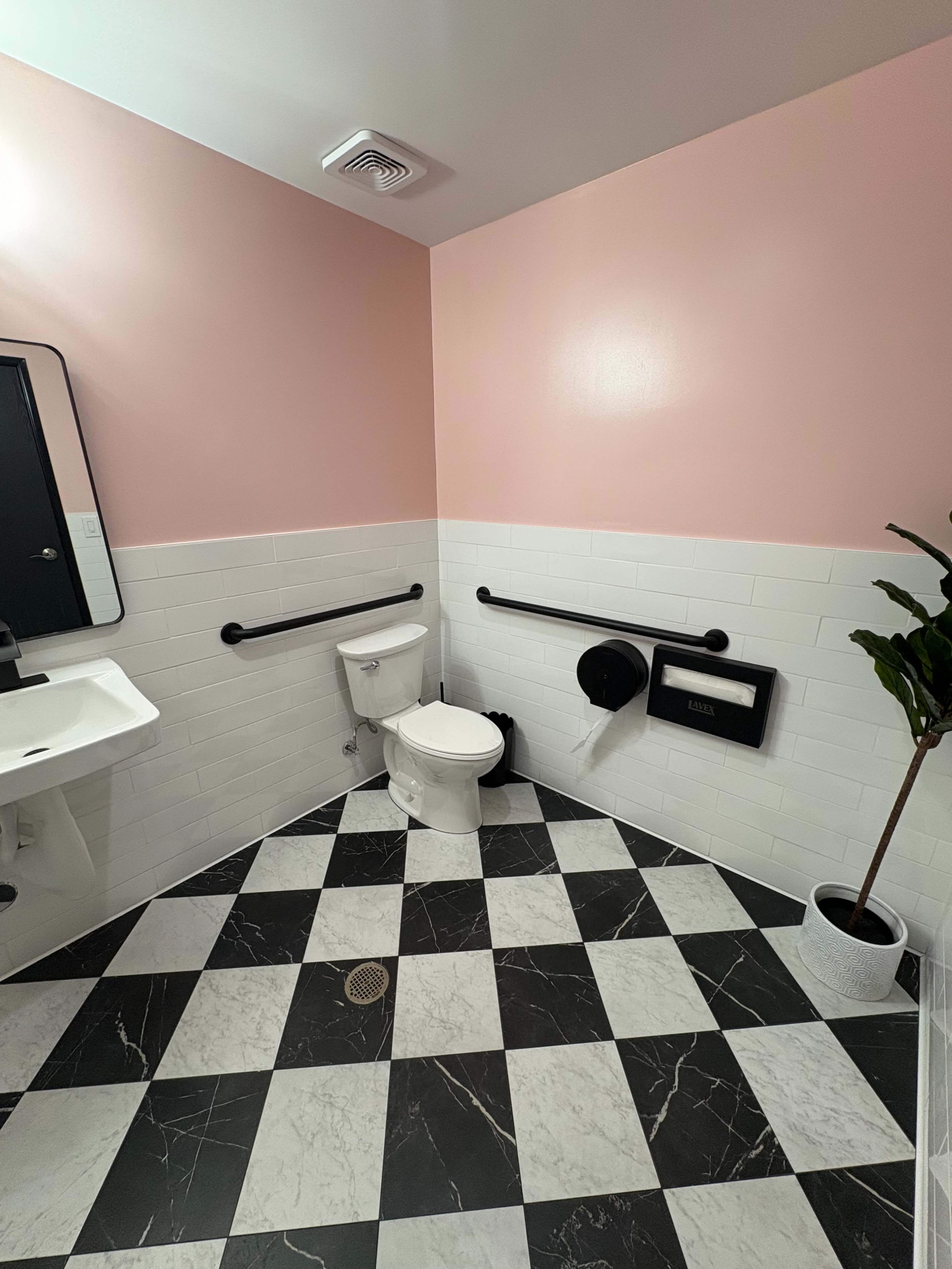 The Sprinkle Room Image in Yorba Linda, yorba llinda, CA