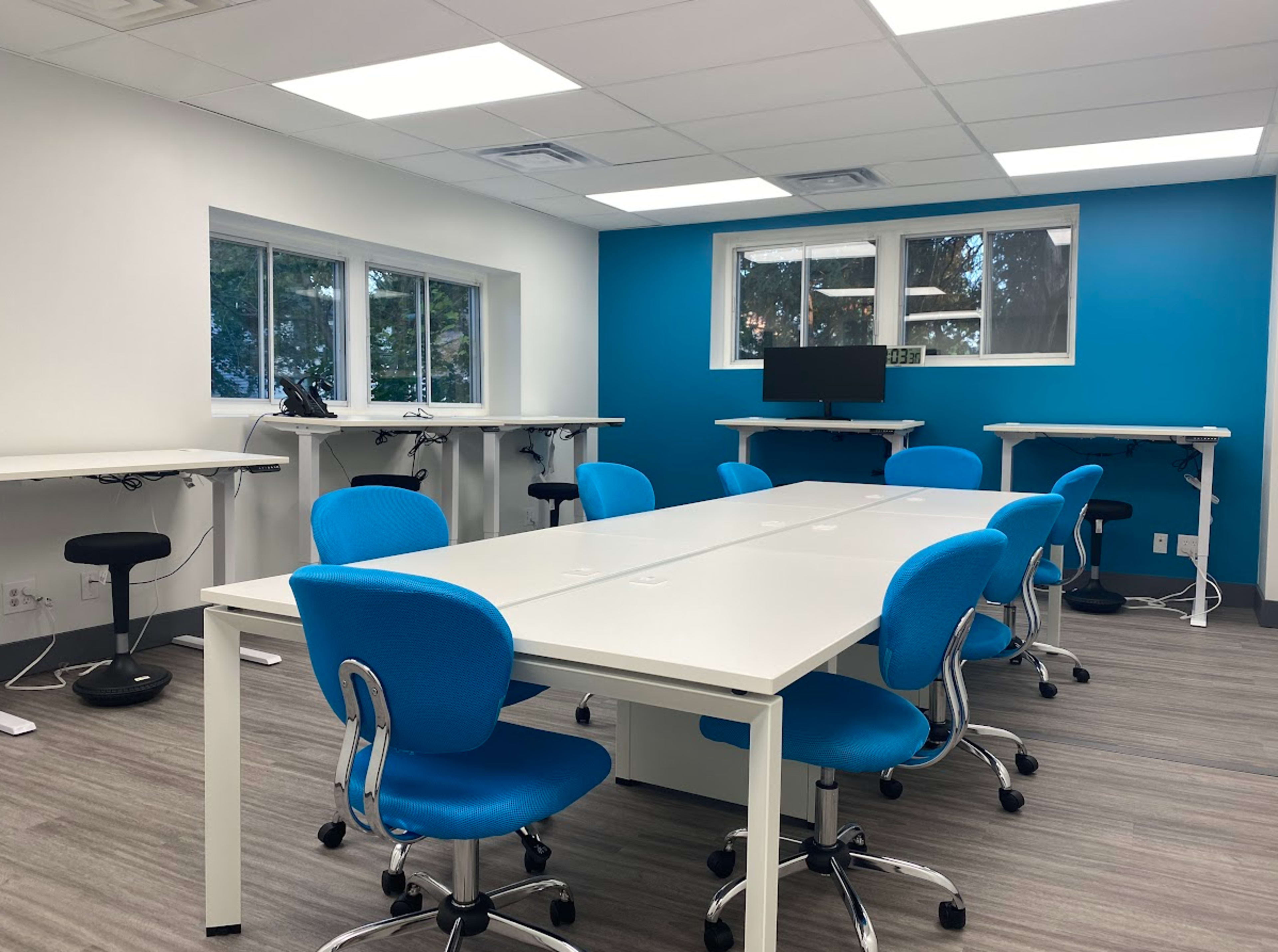 Located at the heart of Richmond Hill Image in Richmond Hill, Richmond Hill, ON