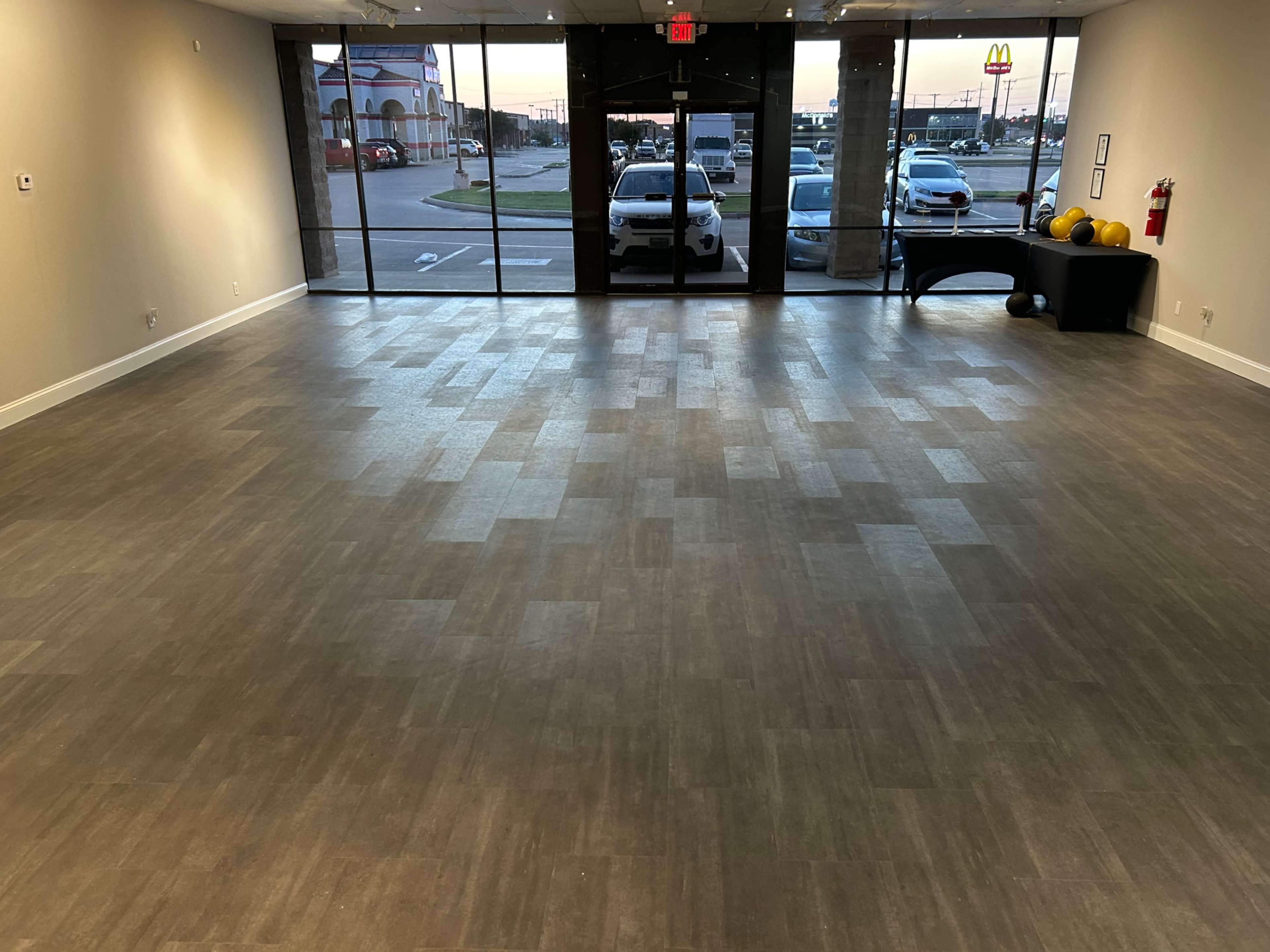 Urban, Roomy, Event space with ample parking Image in Pantego, Pantego, TX