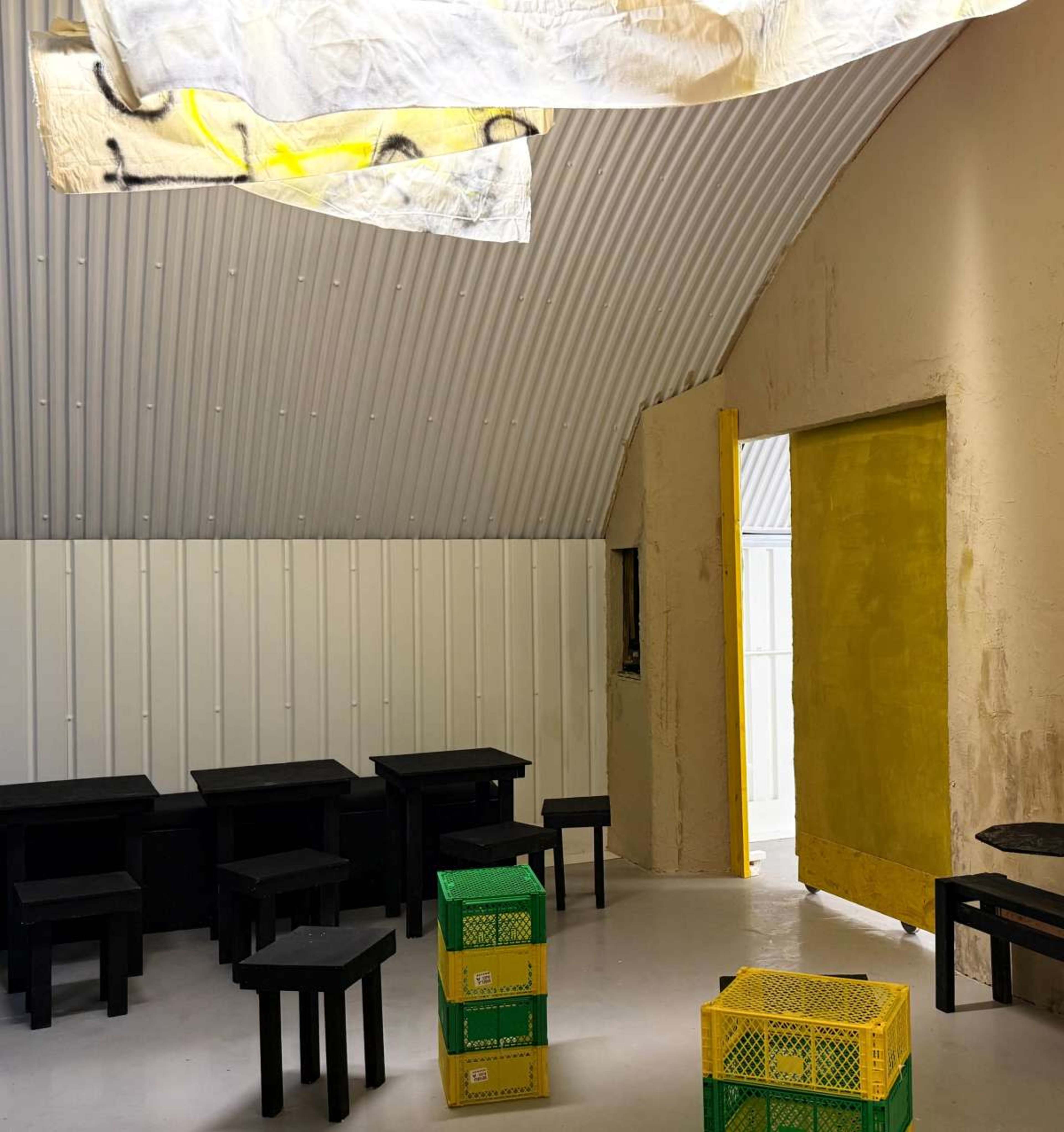 Central London Multi-use Studio/Event Space Image in London, London, ENG