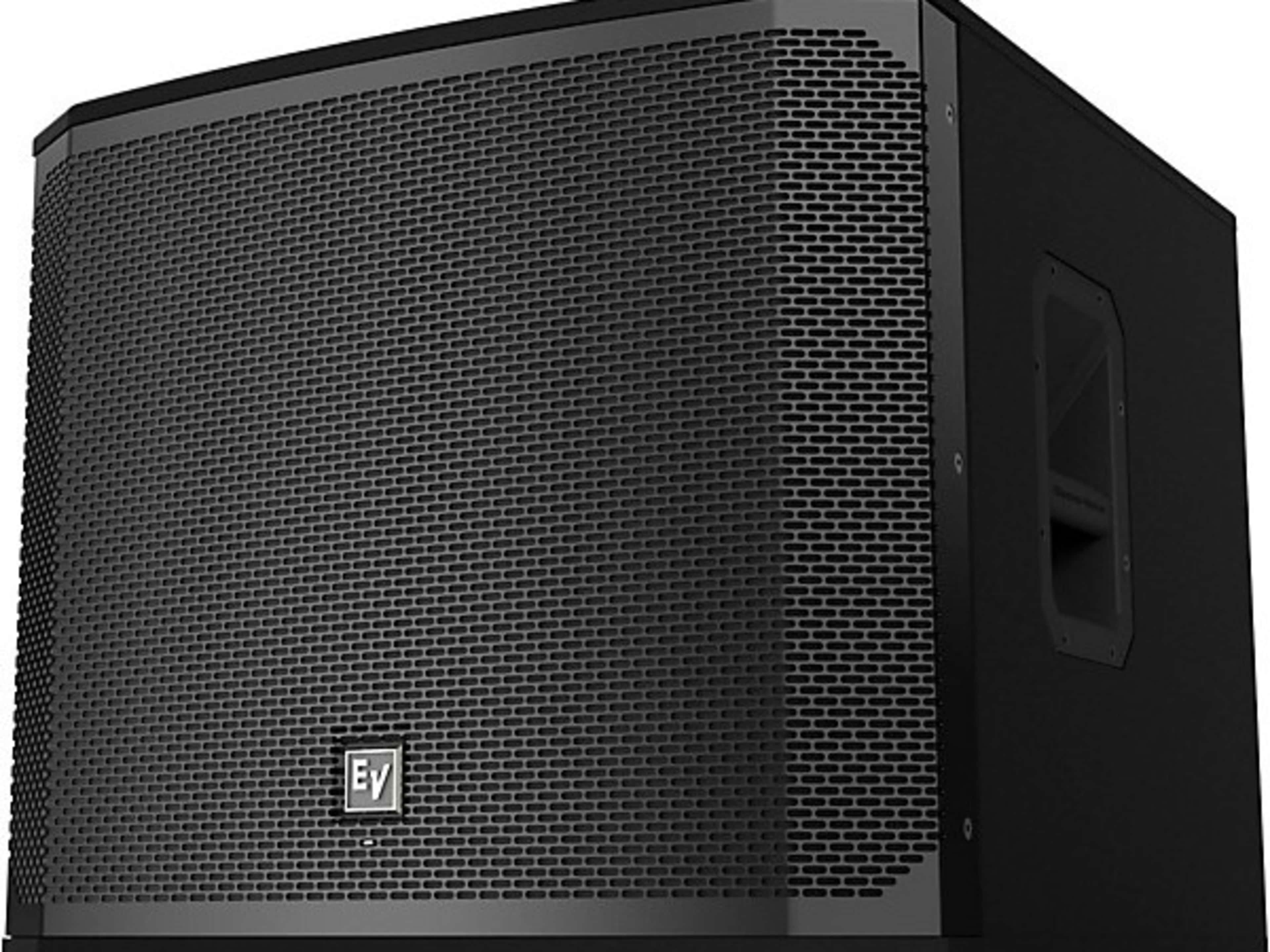 Electro-Voice ETX-18SP 18" Powered Subwoofer