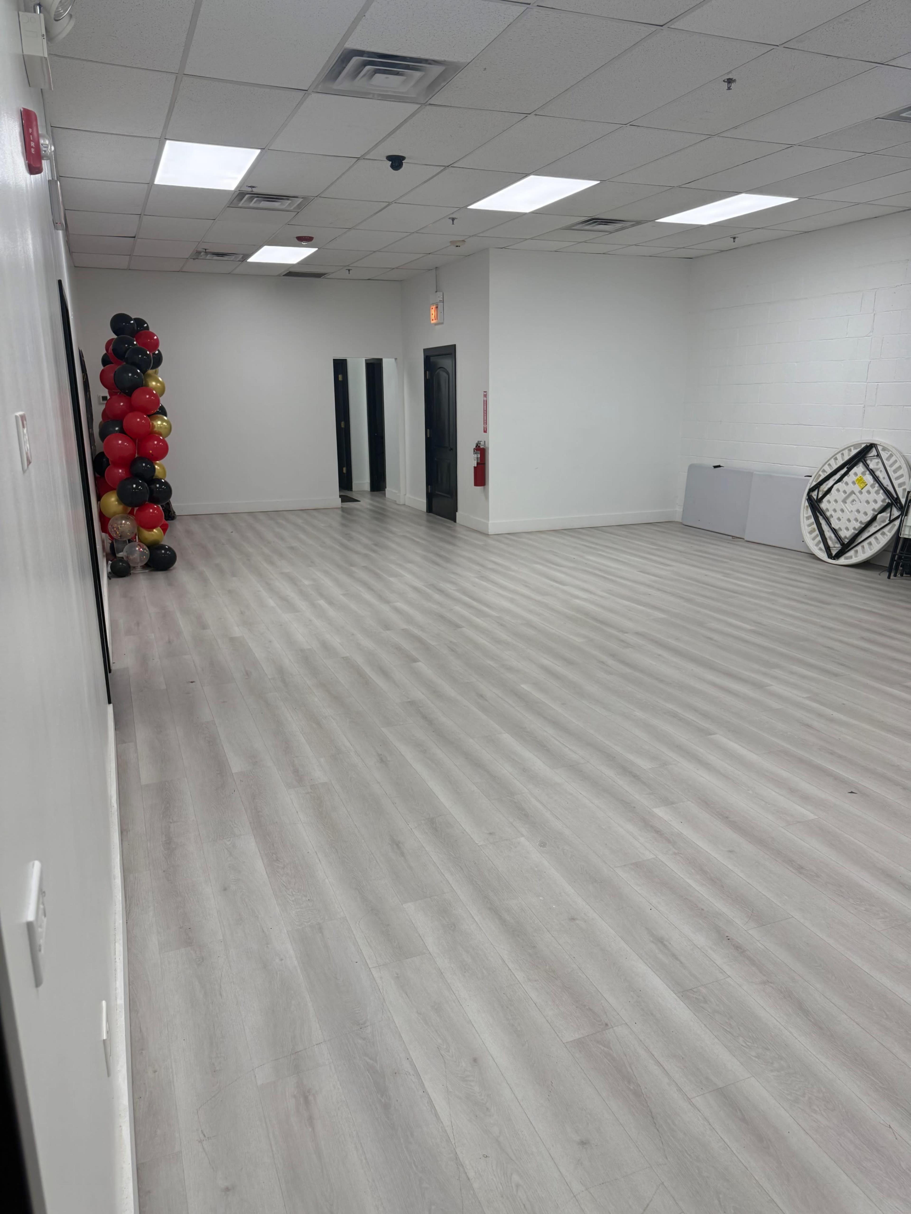 Cloud 8 Events Image in Proviso Township, Bellwood, IL