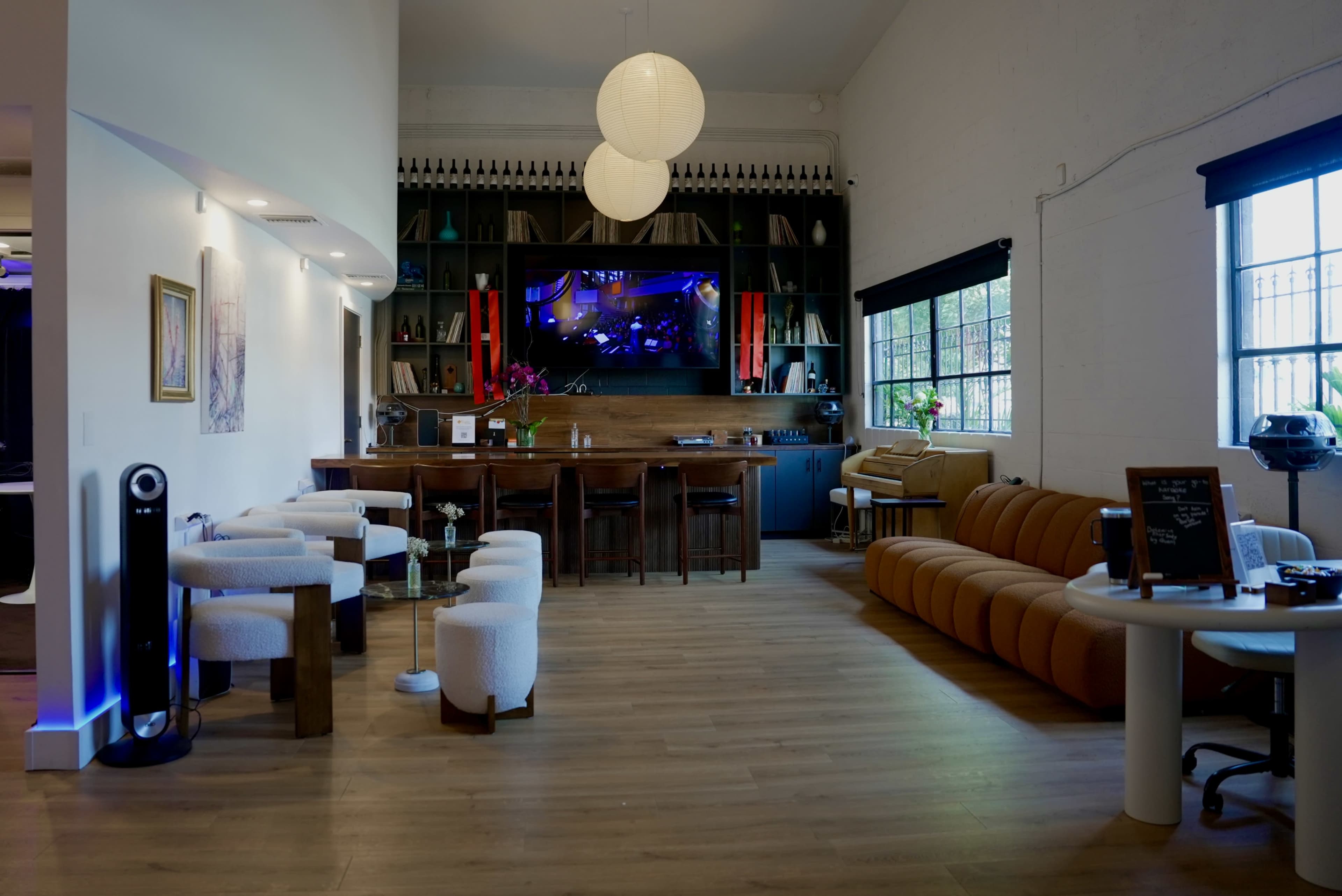 Recording Studio with Full Setup Backline Image in Santa Monica, Santa Monica, CA