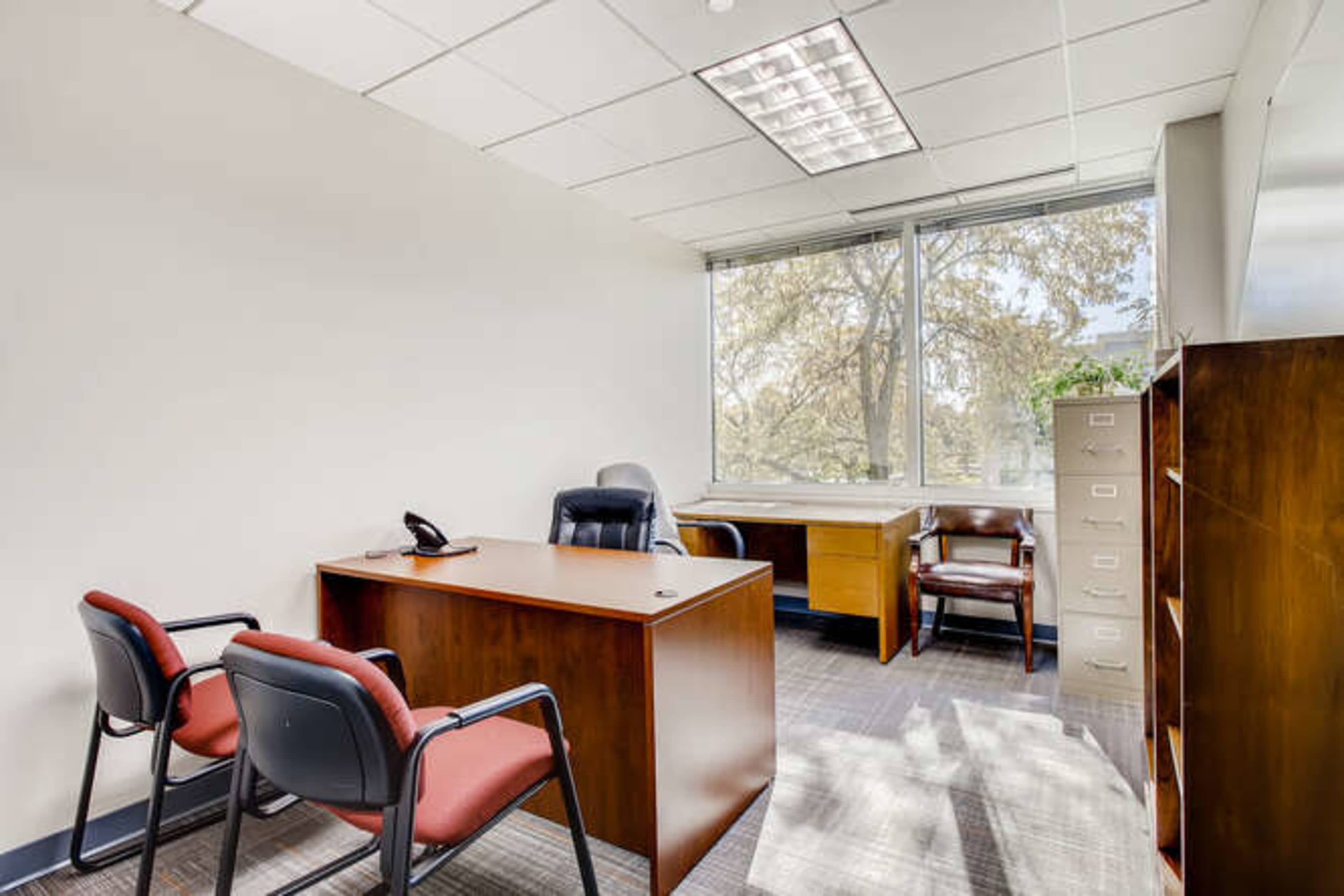Naperville Day Office by Nike Park Image in Naperville Park District, Naperville, IL