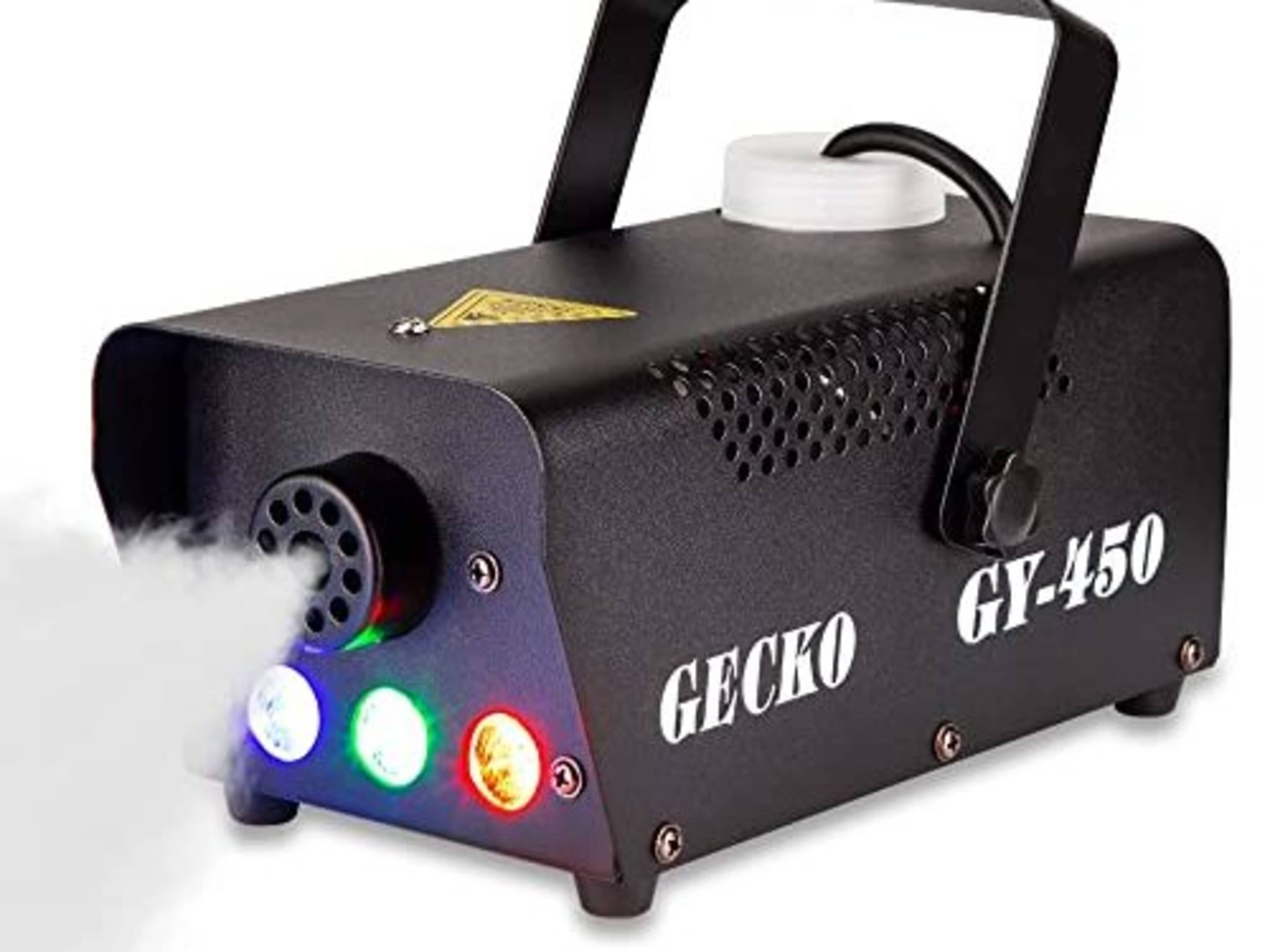 Fog Machine