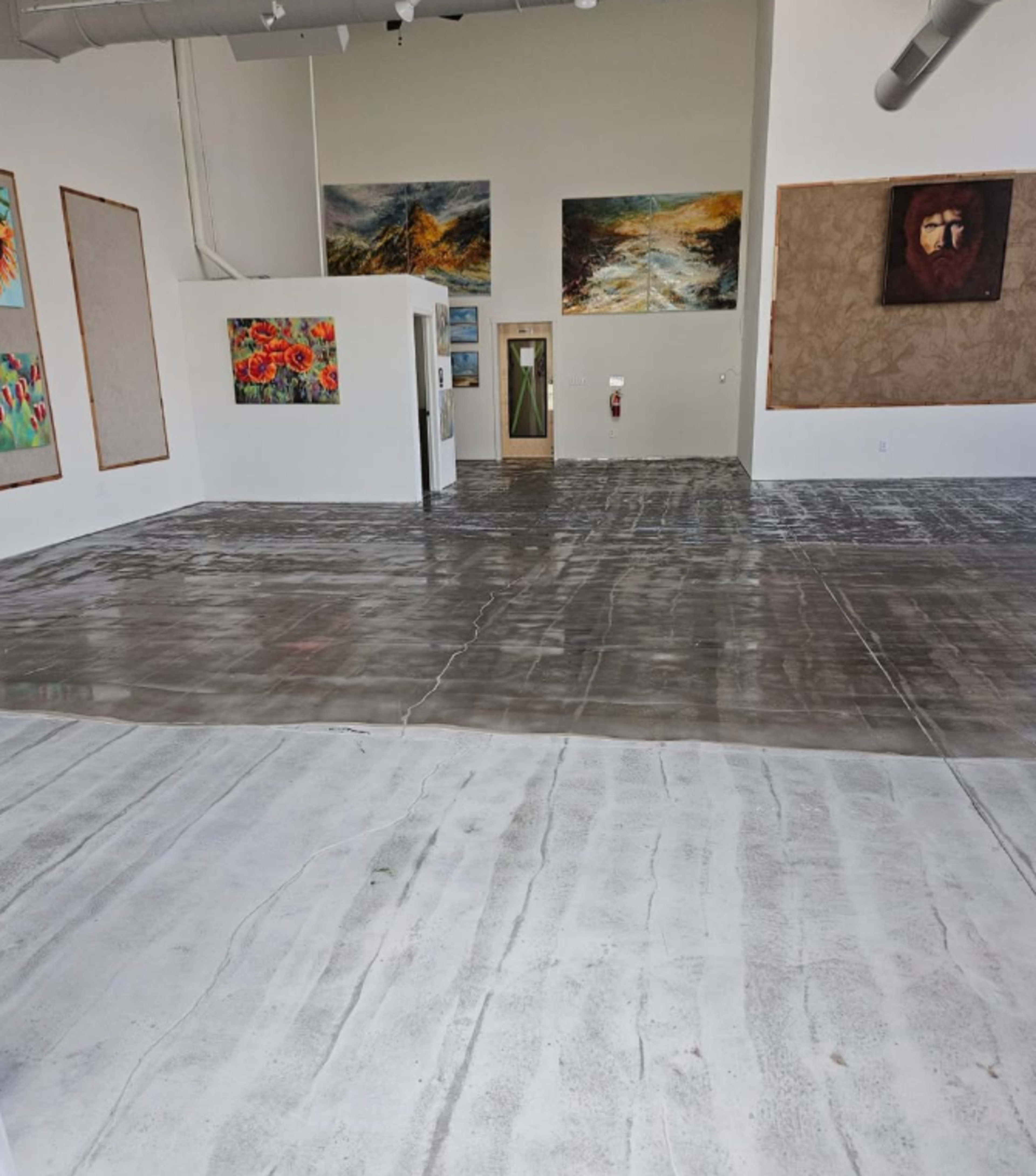 Fine Art Gallery and Unique Venue Space Image in Fruita, Fruita, CO