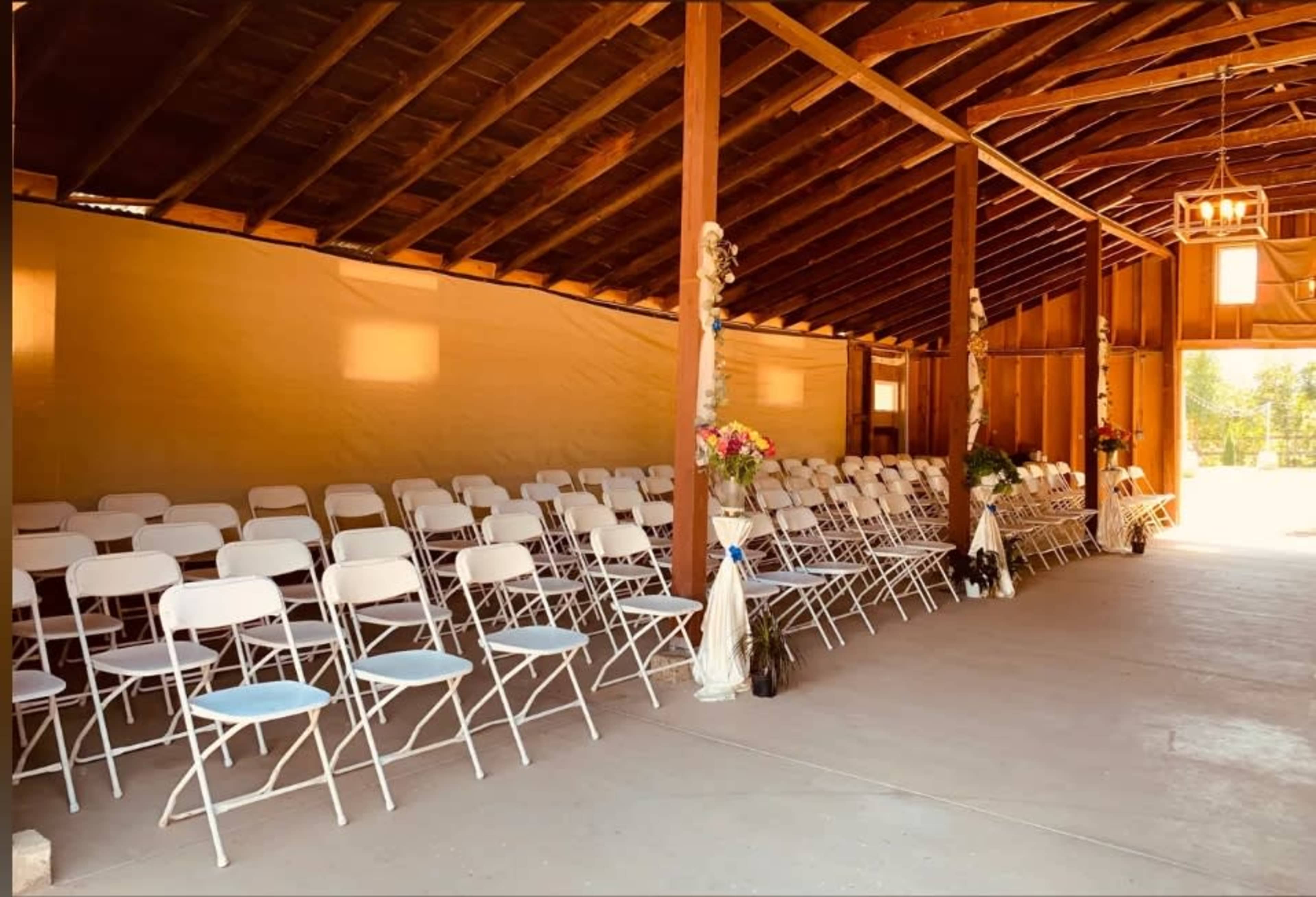 A Place to Gather, A Place to Celebrate in Wilton Image in Wilton, Wilton, CA