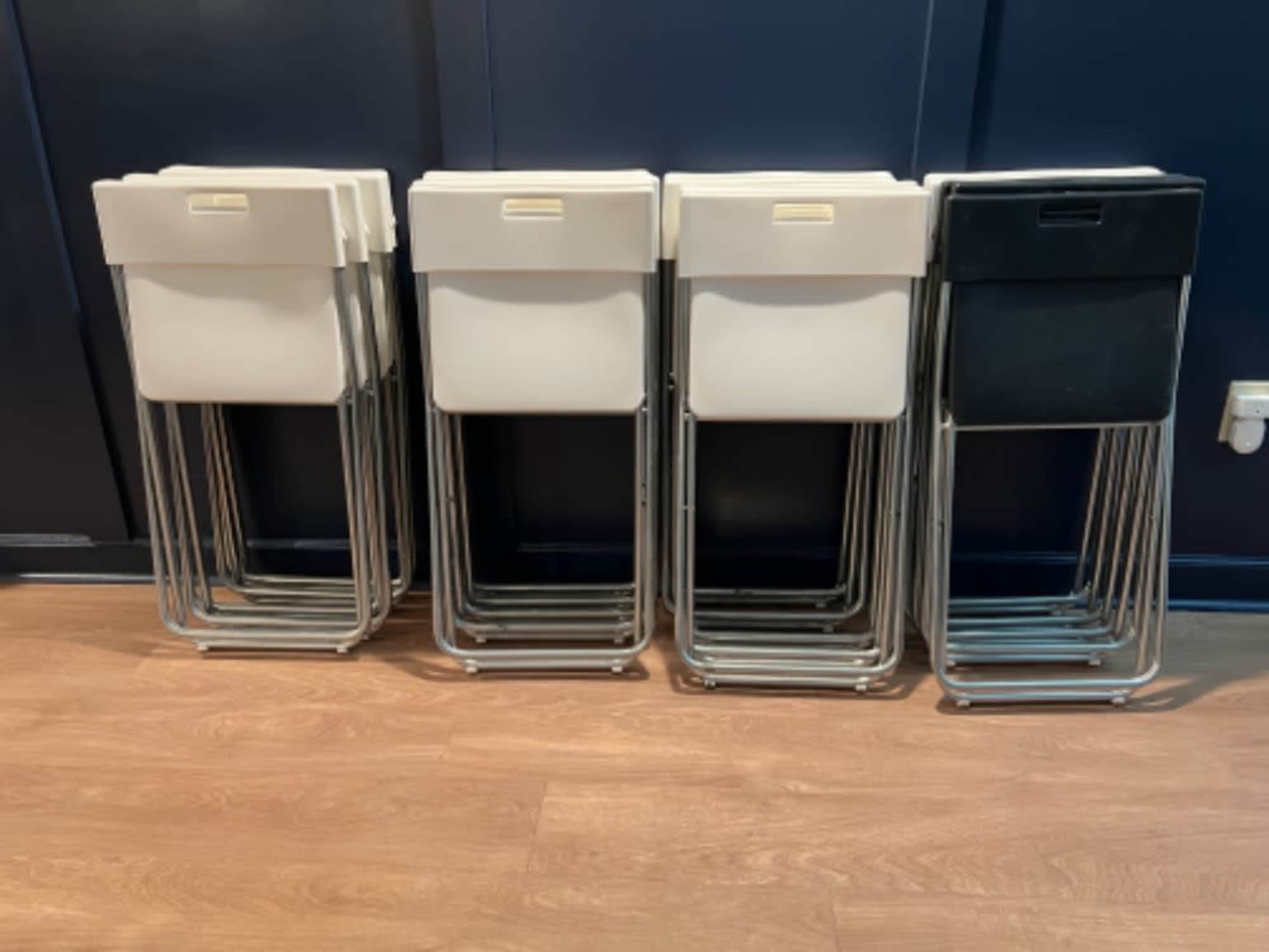 Folding Chair