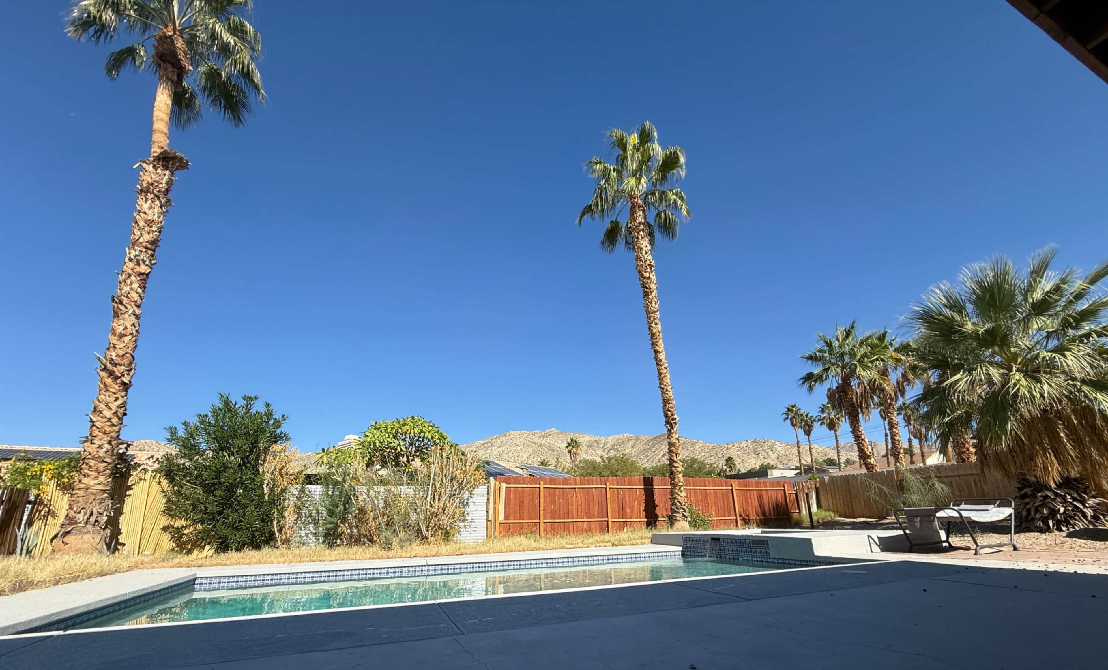 Desert Revival Home Image in Desert Hot Springs, Desert Hot Springs, CA