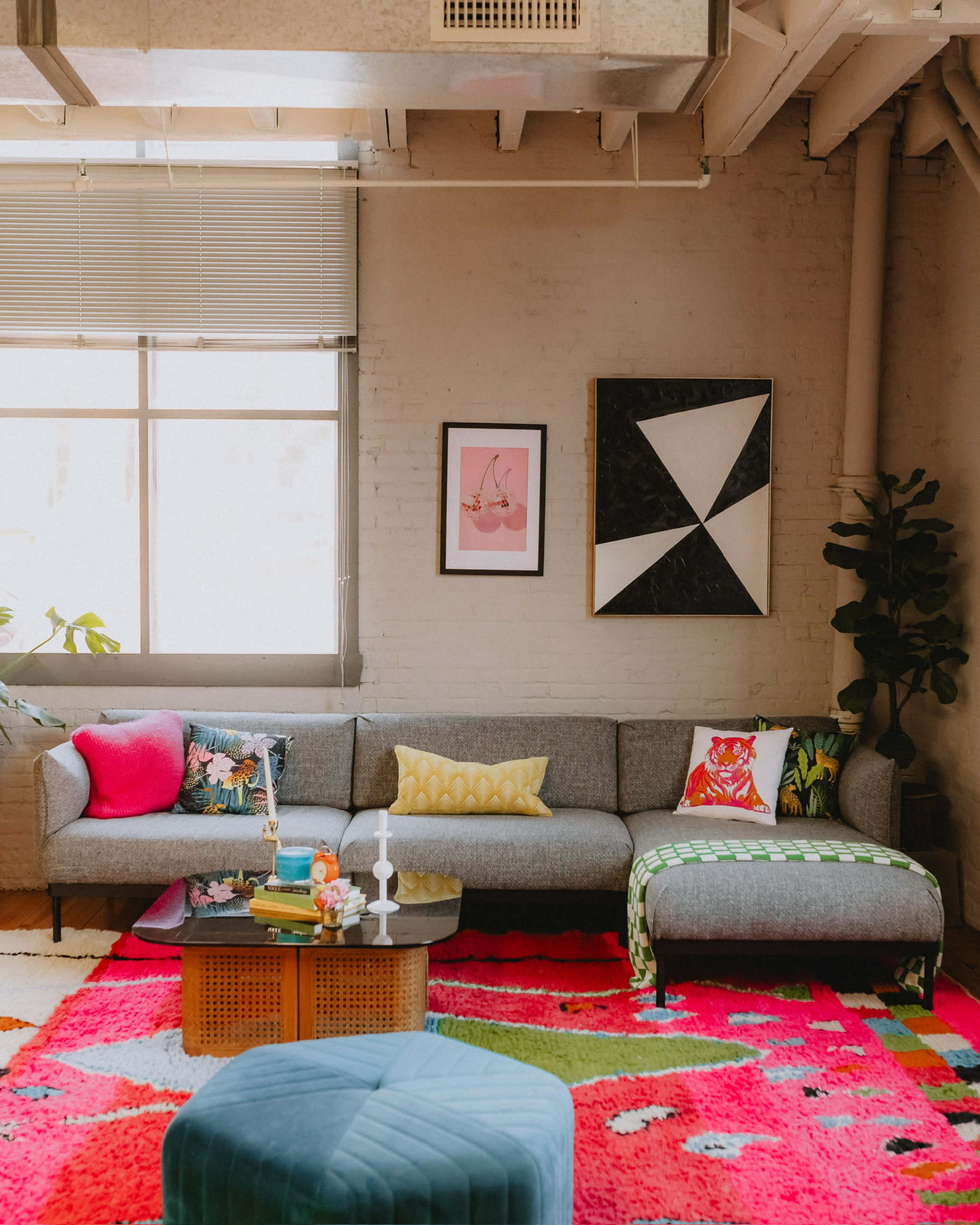 Chic Loft Studio + Event Venue Baltimore Image in Carroll - Camden Industrial Area, Baltimore, MD