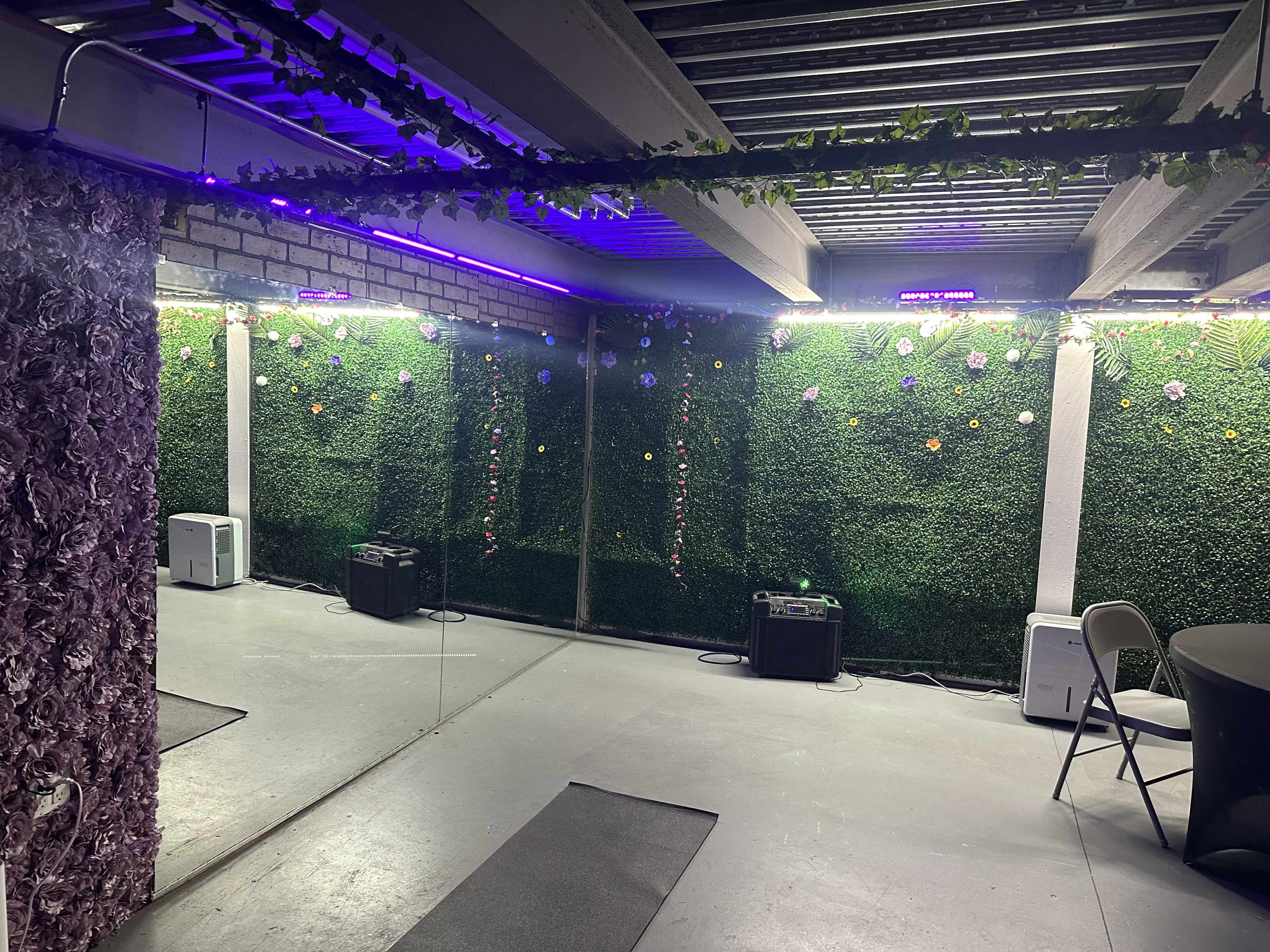 The Bronx Premiere Event Spot Image in Woodstock, Bronx, NY