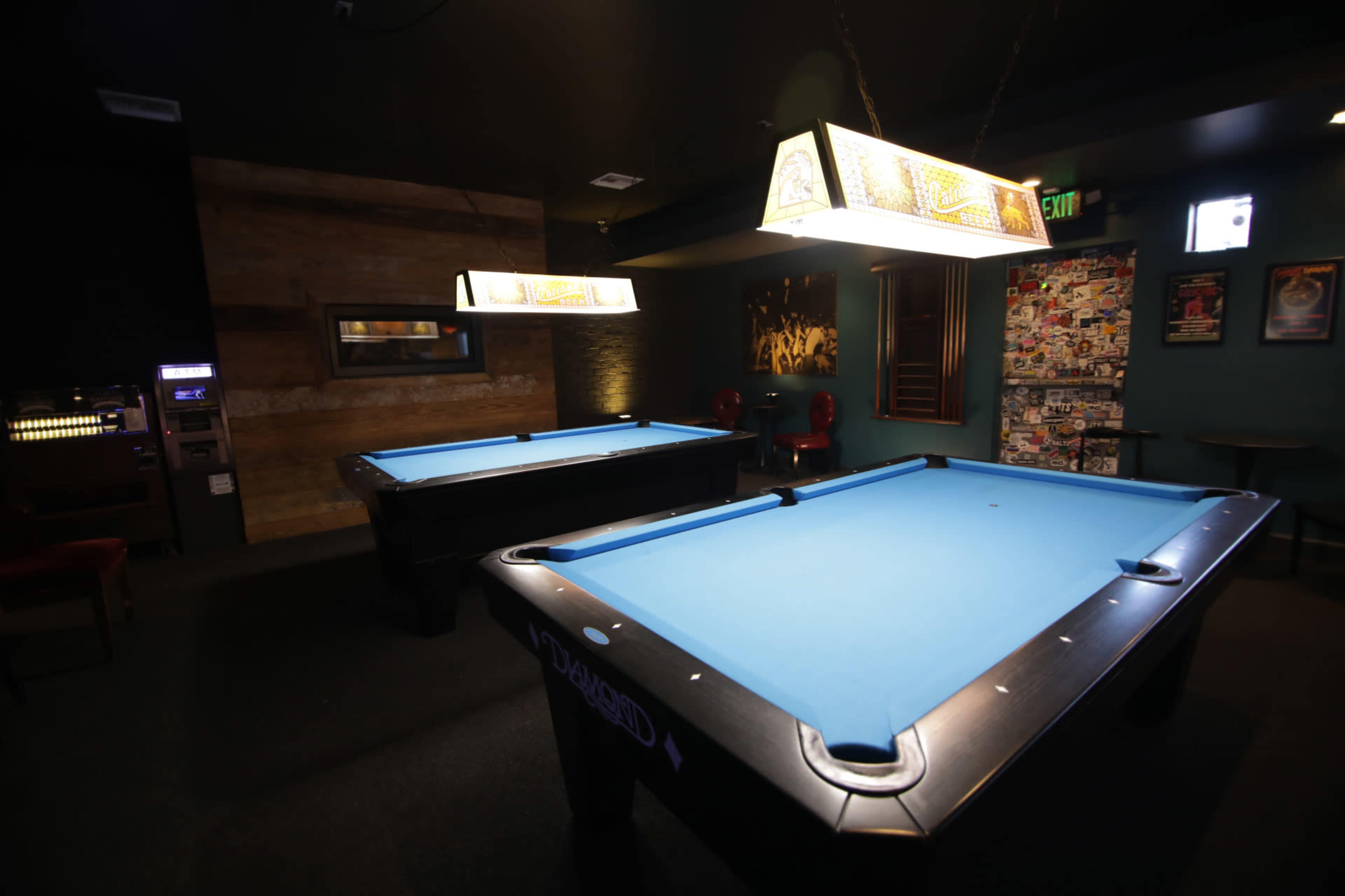 Historic Costa Mesa Music Venue and Bar Image in Westside Costa Mesa, costa mesa, CA