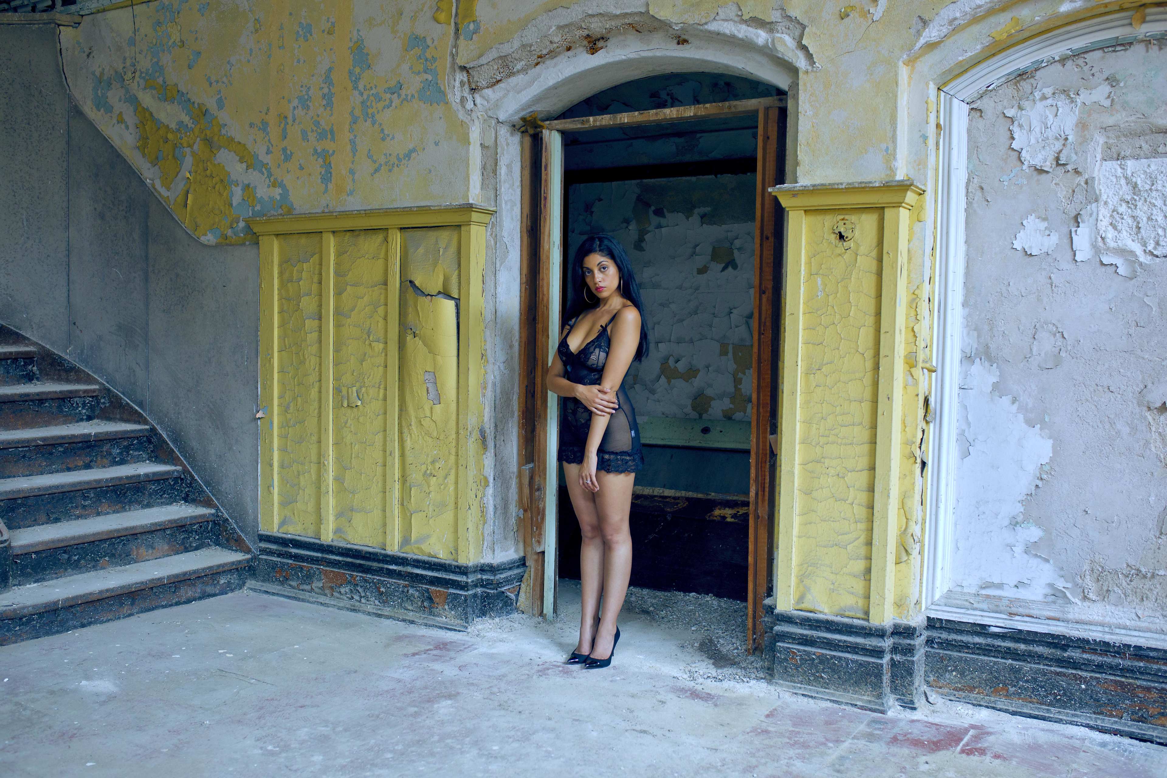 Photoshoot