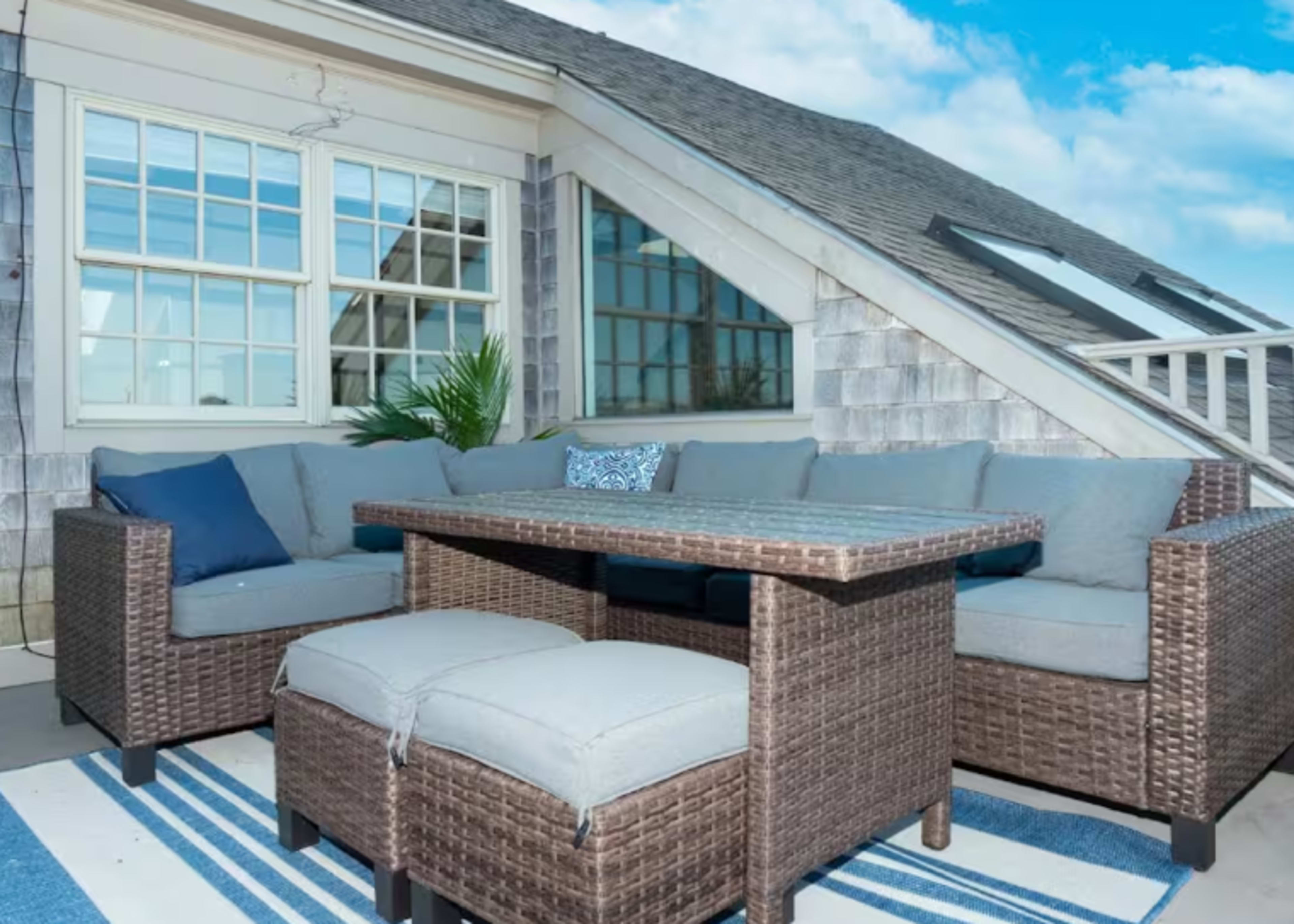 Downtown New Bedford Penthouse Image in New Bedford, new bedford, MA