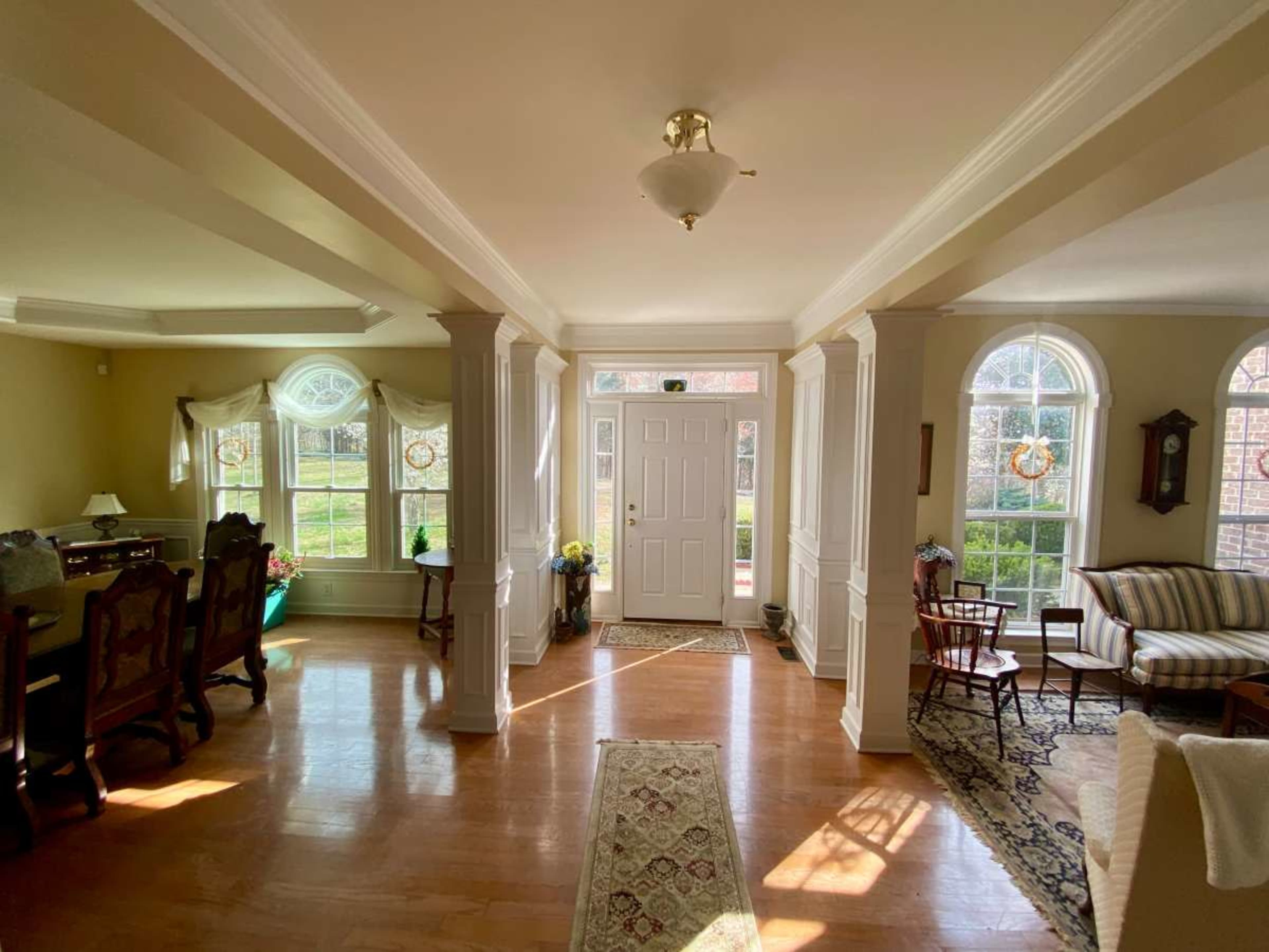 68 Private Acres of Woodlands, Meadows, Creeks and Cliffs Image in , Lebanon, TN