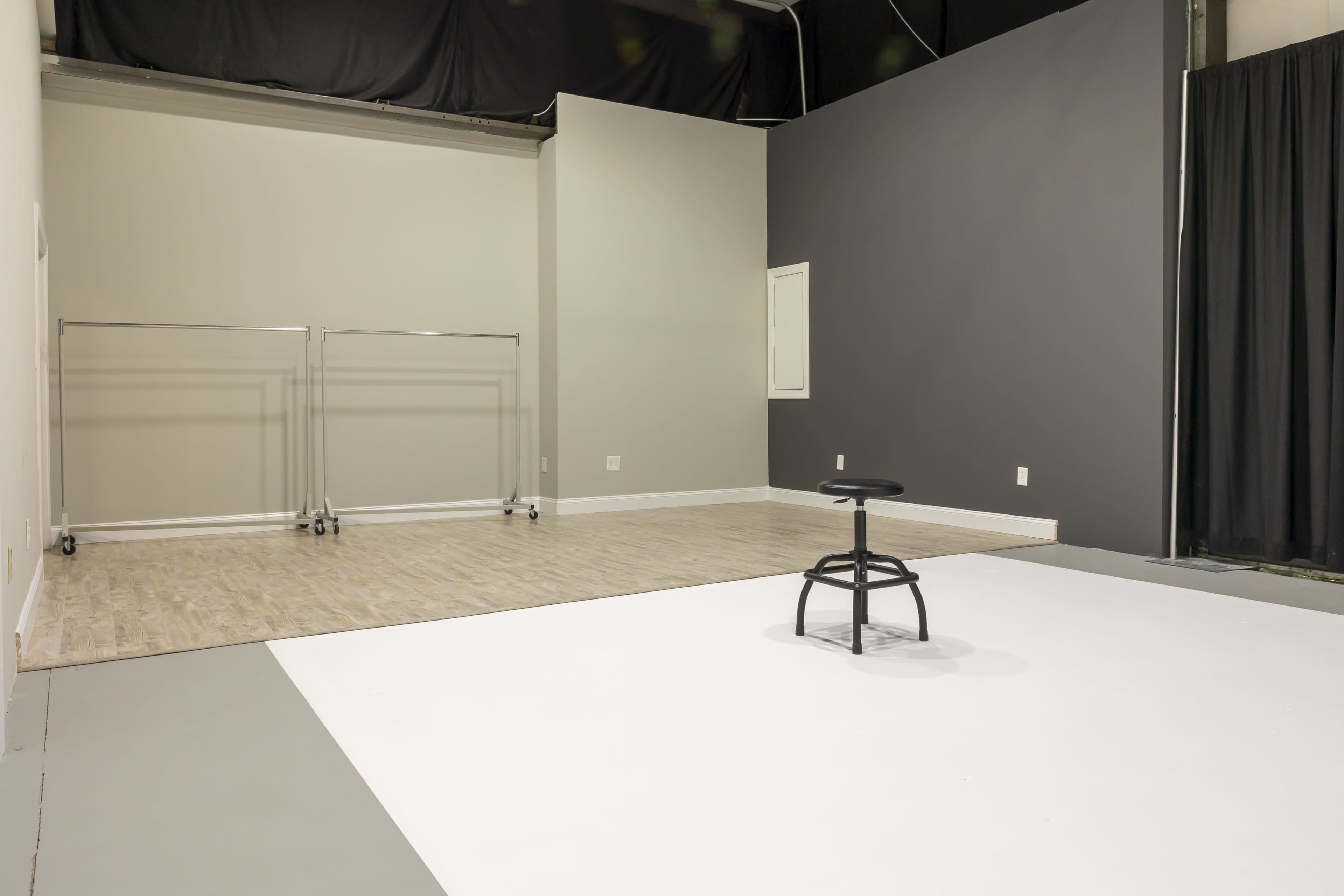 All-In-One Creative Studio with Natural Light for Photo, Video & Podcasts Image in , Morrisville, NC