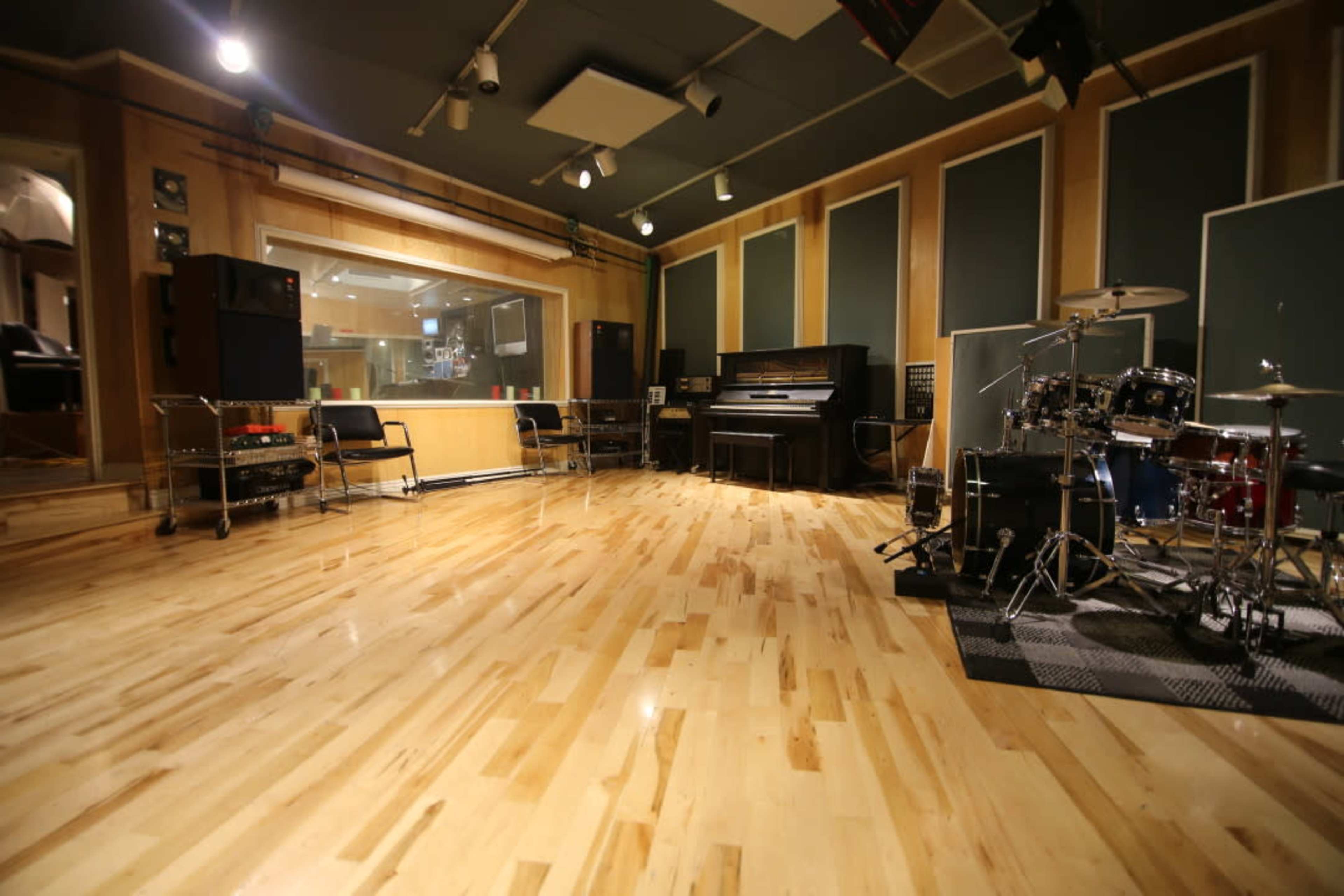 Versatile Recording Studio & Event Space in Prime Location Image in Central, Denver, CO