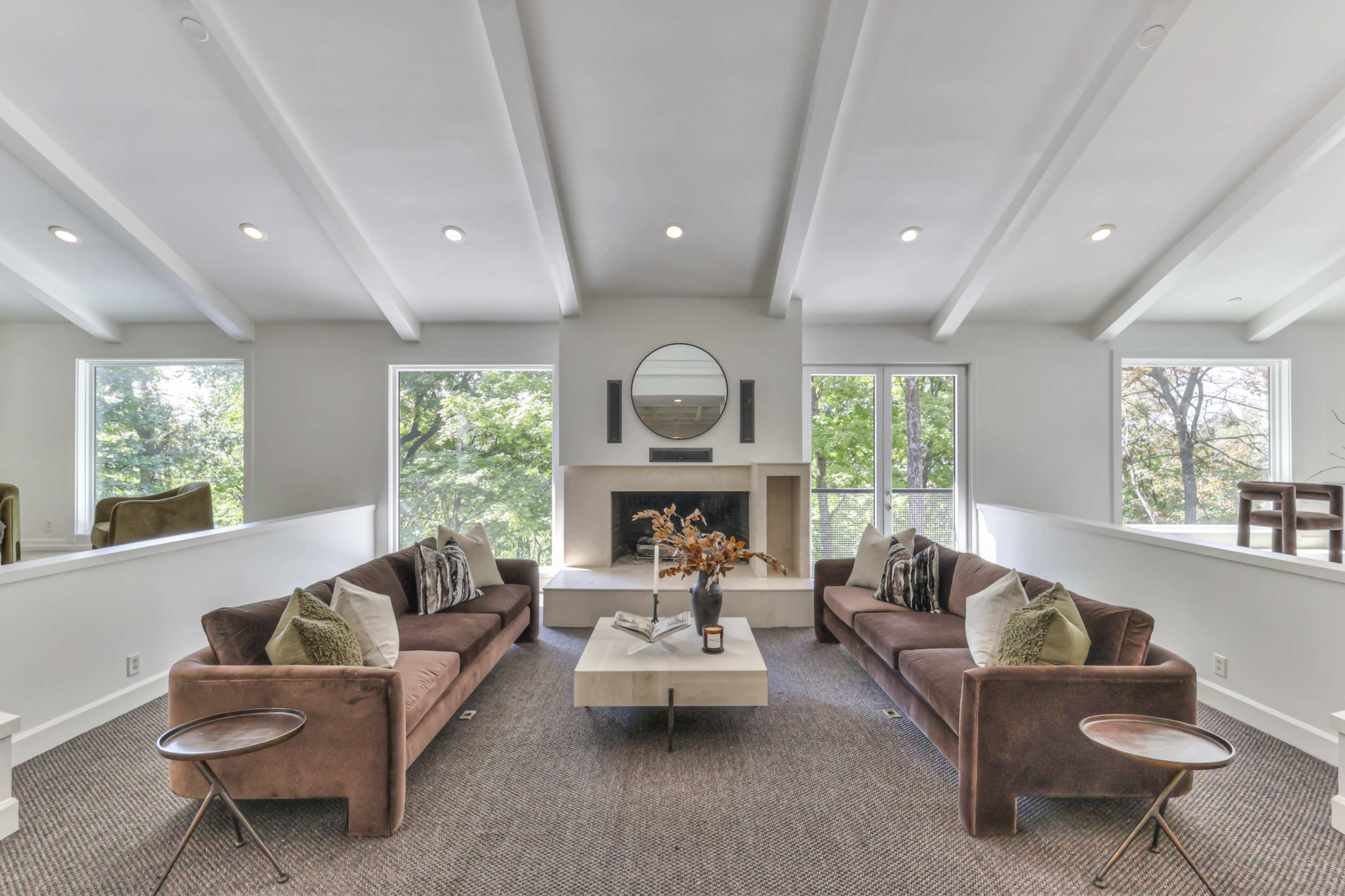 Luxury Hideaway nearly 9000 Sq Ft w/ Elevator Image in Neighbors of Granny White, Brentwood, TN