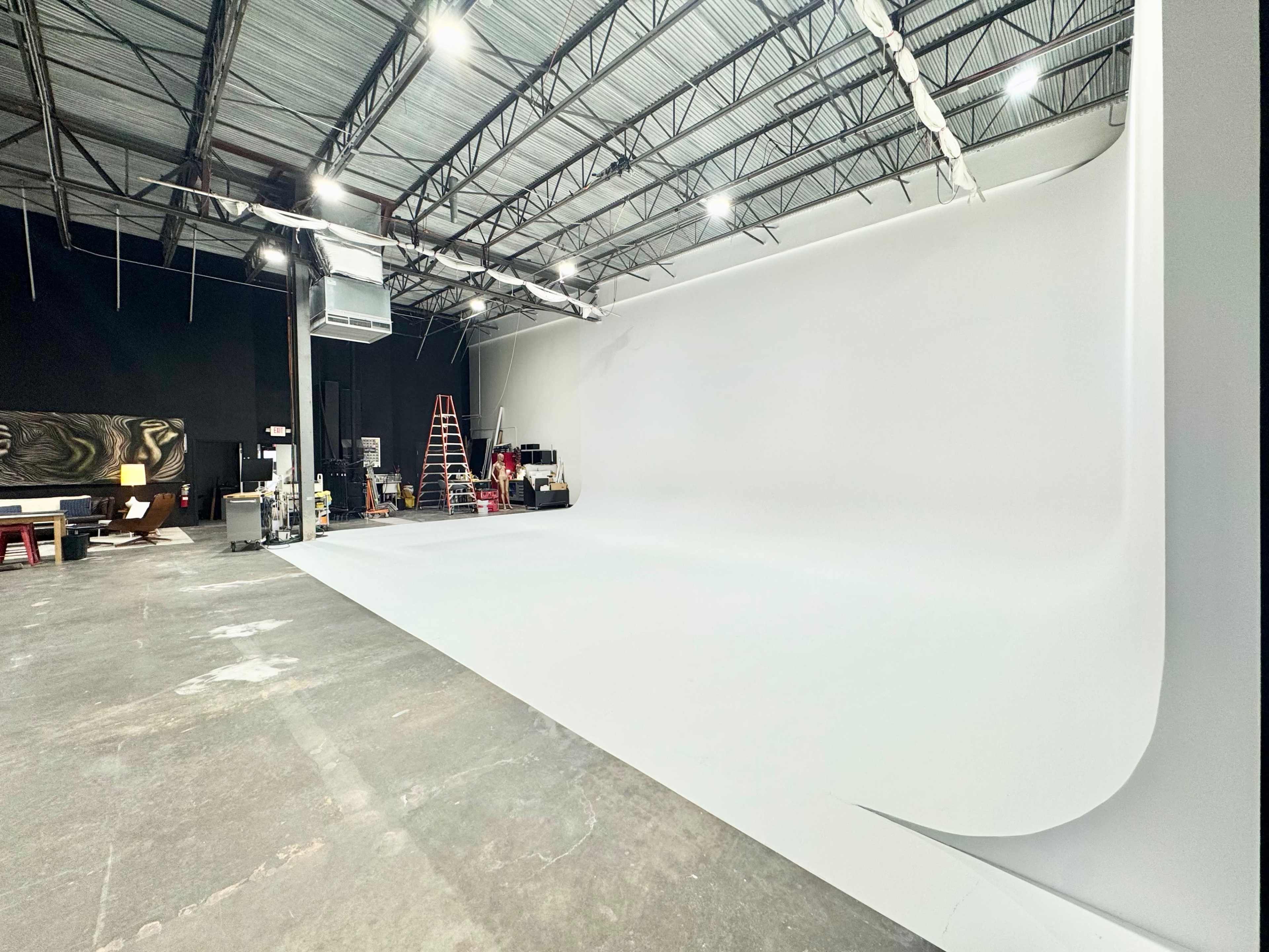 Large Production Studio- Form & Function Image in Peachtree Corners, Peachtree Corners, GA