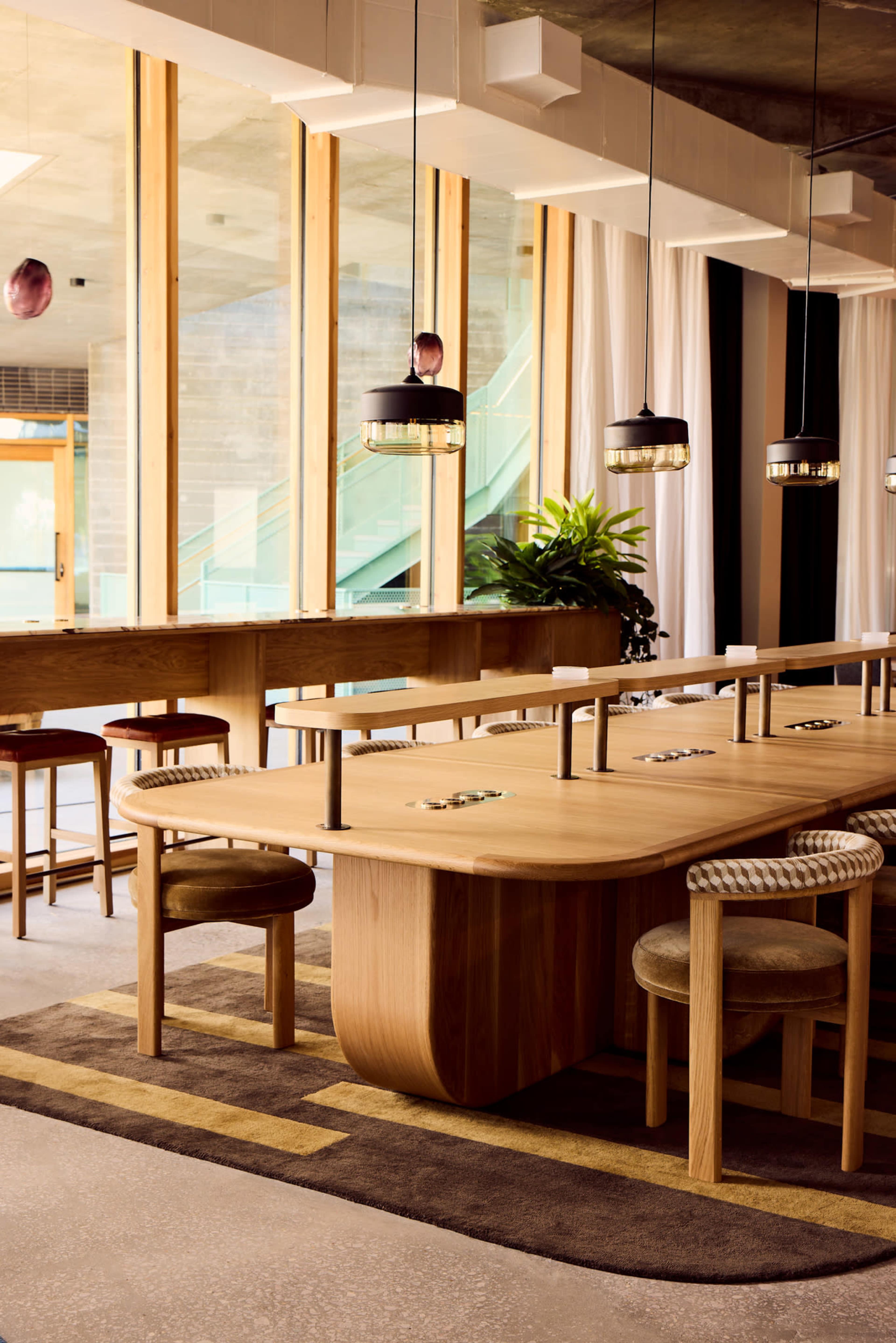 A workspace where the most ambitious go to work beautifully Image in East Cesar Chavez, Austin, TX