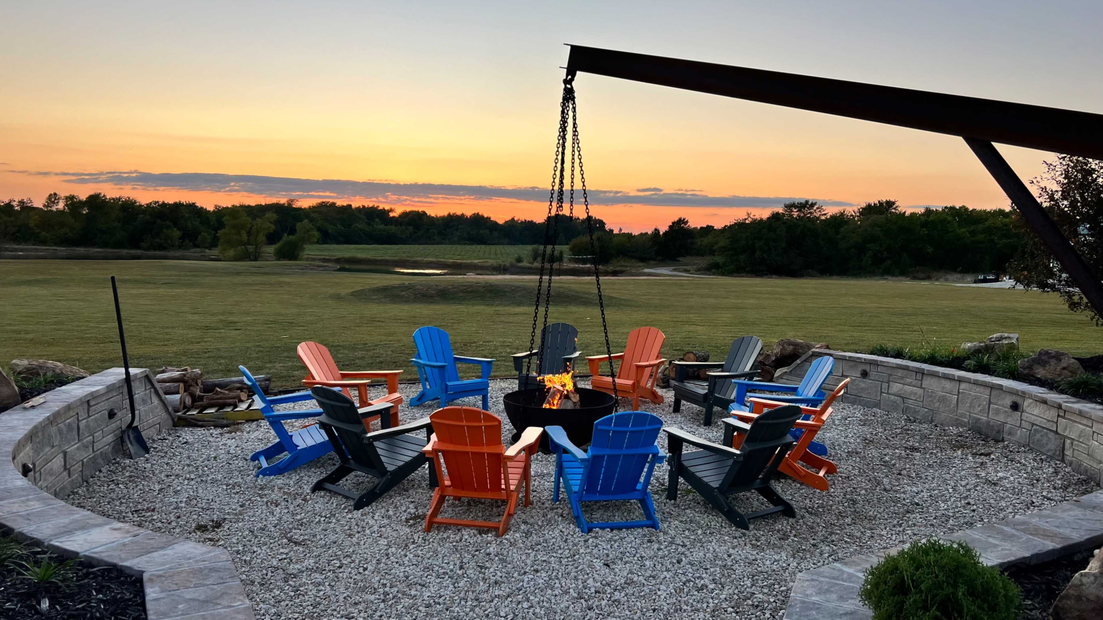 Country estate perfect for the World Cup Image in McCamish Township, Edgerton, KS