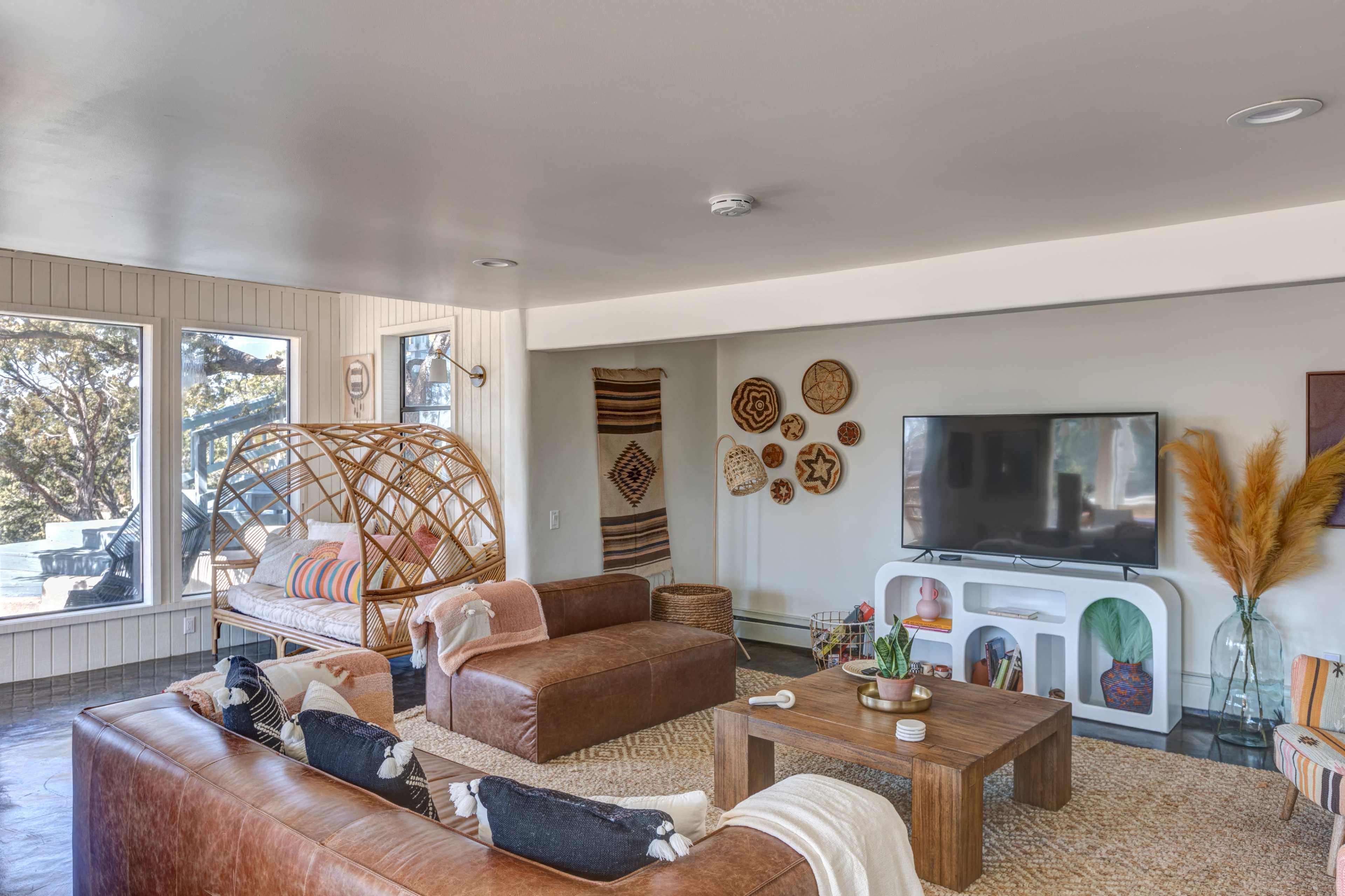 Casa De Camino Image in Sunlit Hills, Santa Fe, NM