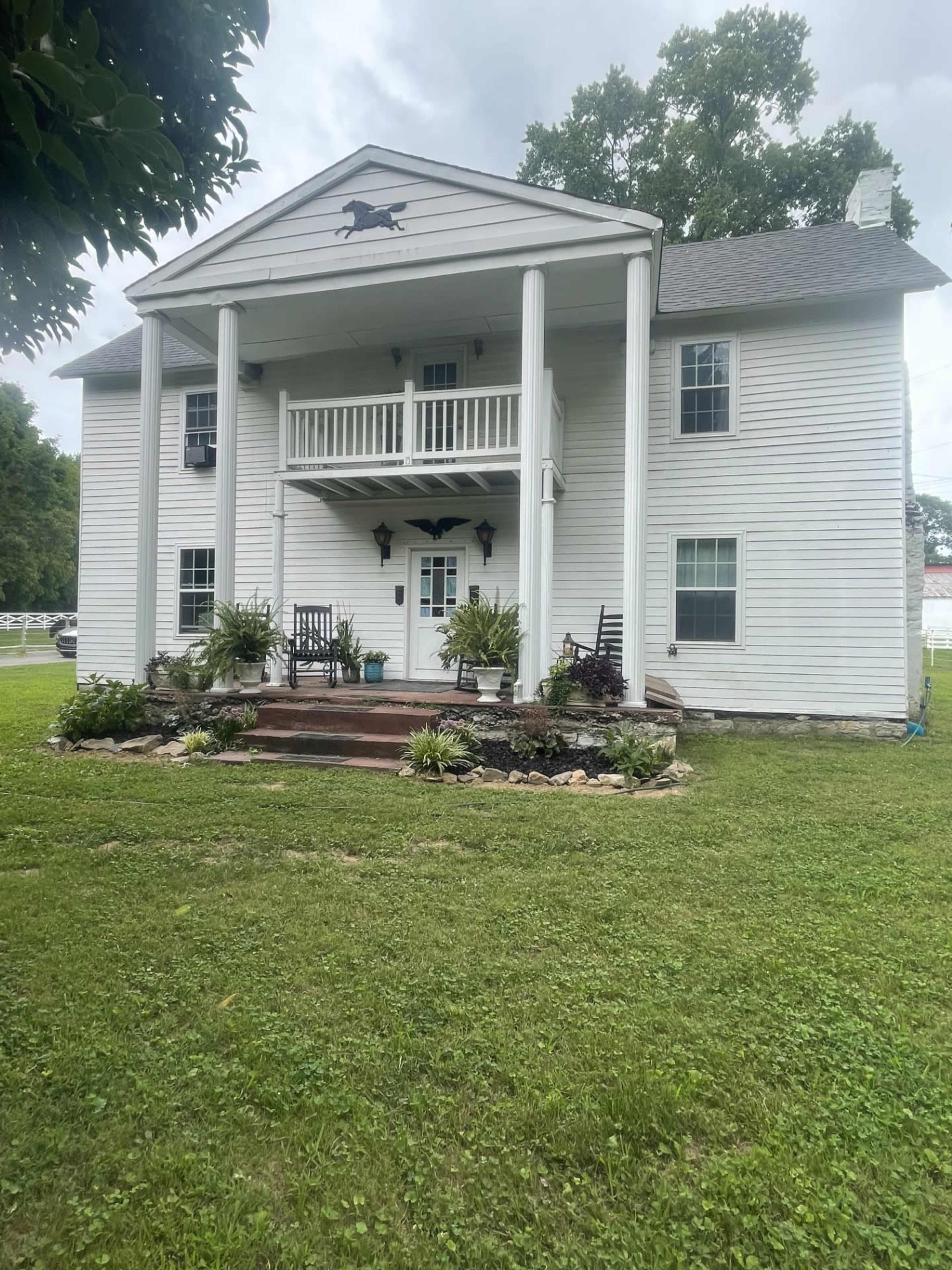 Goodlettsville Farm Focused on Music! Image in Nashville, Goodlettsville, TN