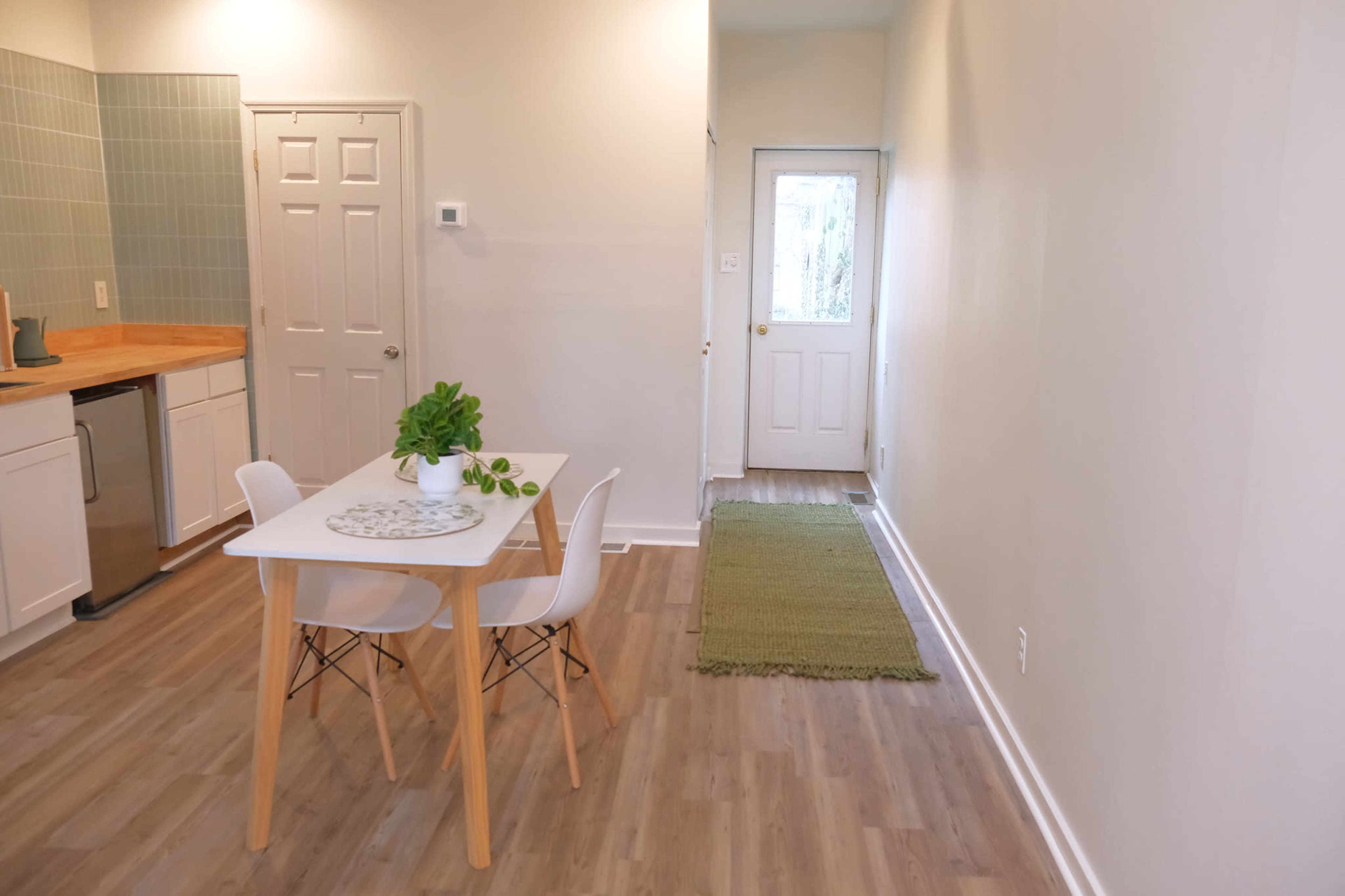 Historic Germantown Garden Studio Image in Germantown, Philadelphia, PA