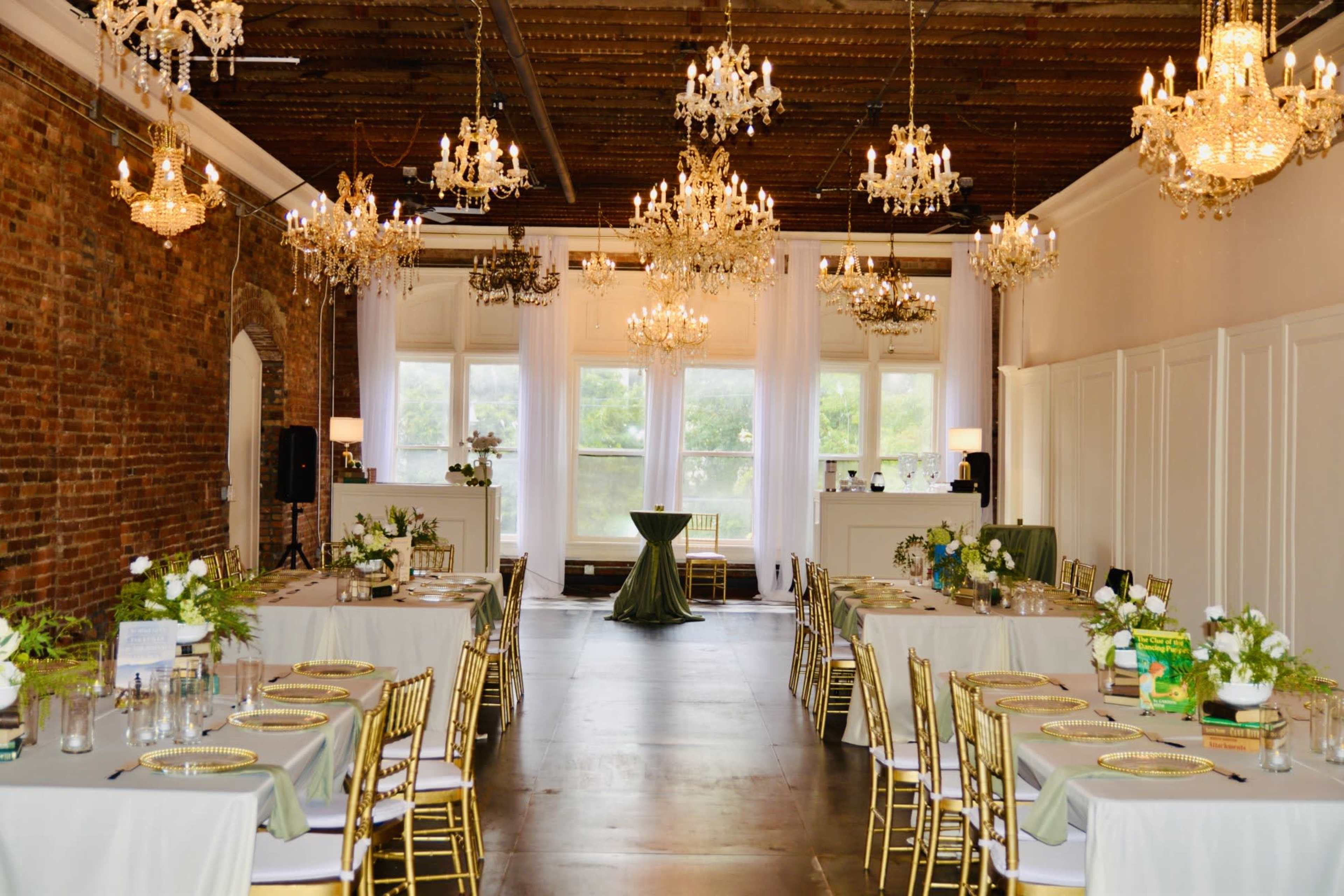 Downtown historic building with Italian Bookstore influence. Image in New Tacoma, Tacoma, WA