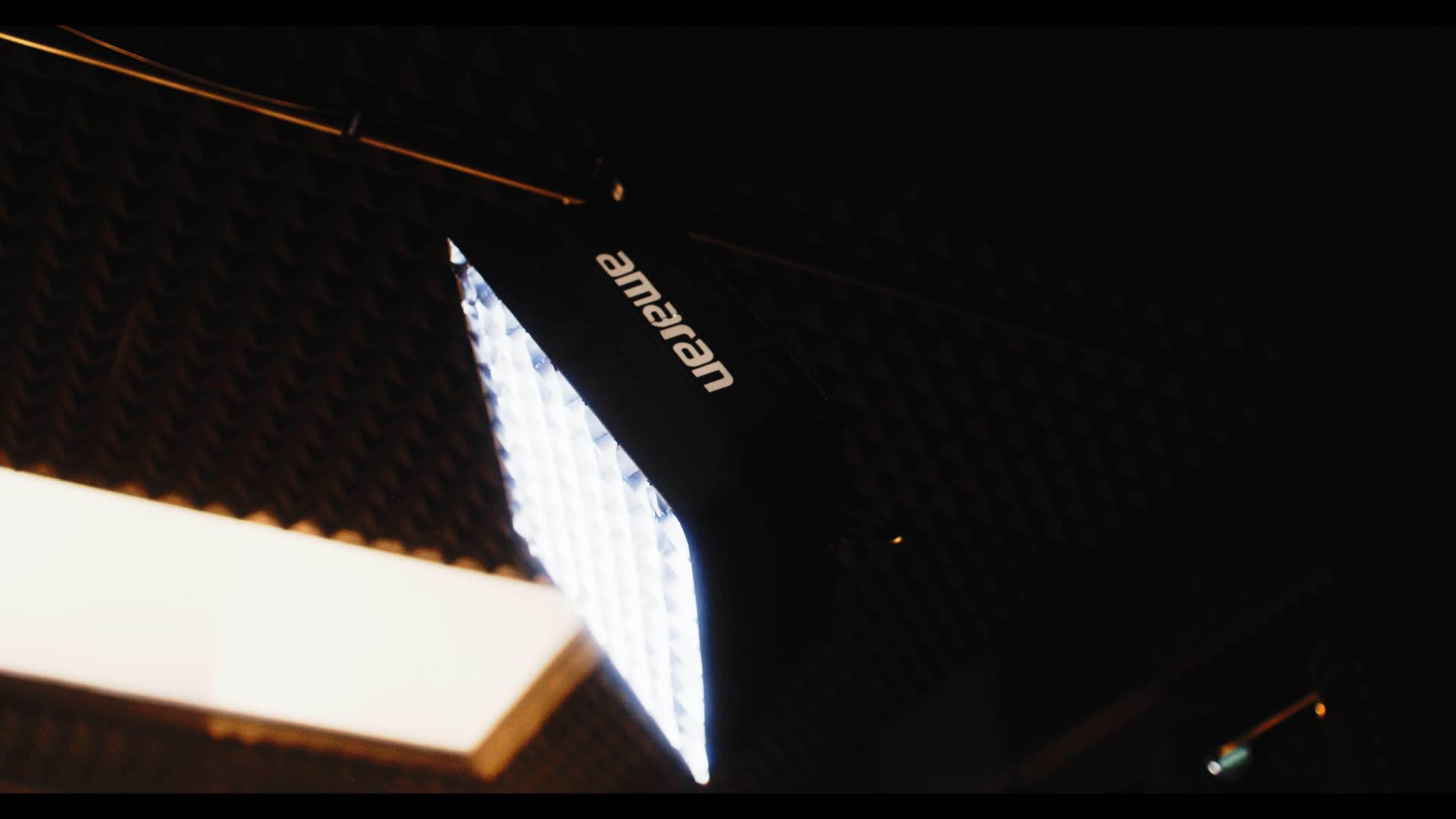 Podcast & Video Studio — Soundproof, Plug-and-Play | Peoria Image in Downtown Peoria, Peoria, AZ