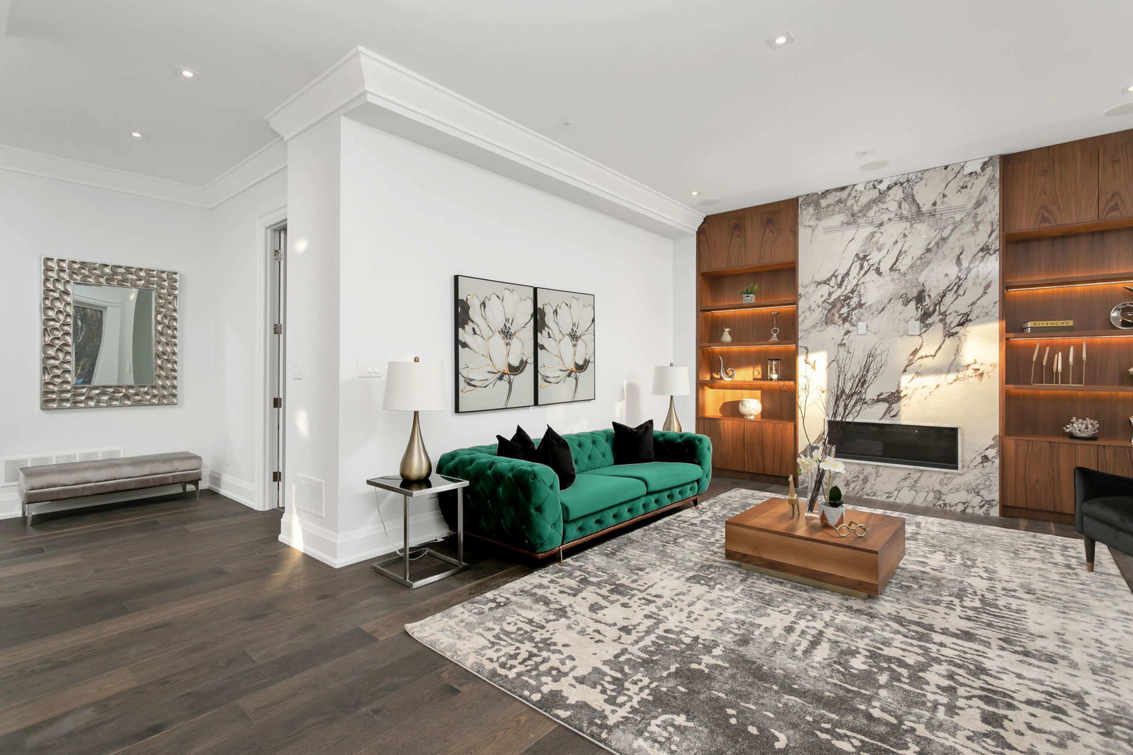 Luxurious Oasis: Distinctive opulent home Image in Mississauga, Mississauga, ON