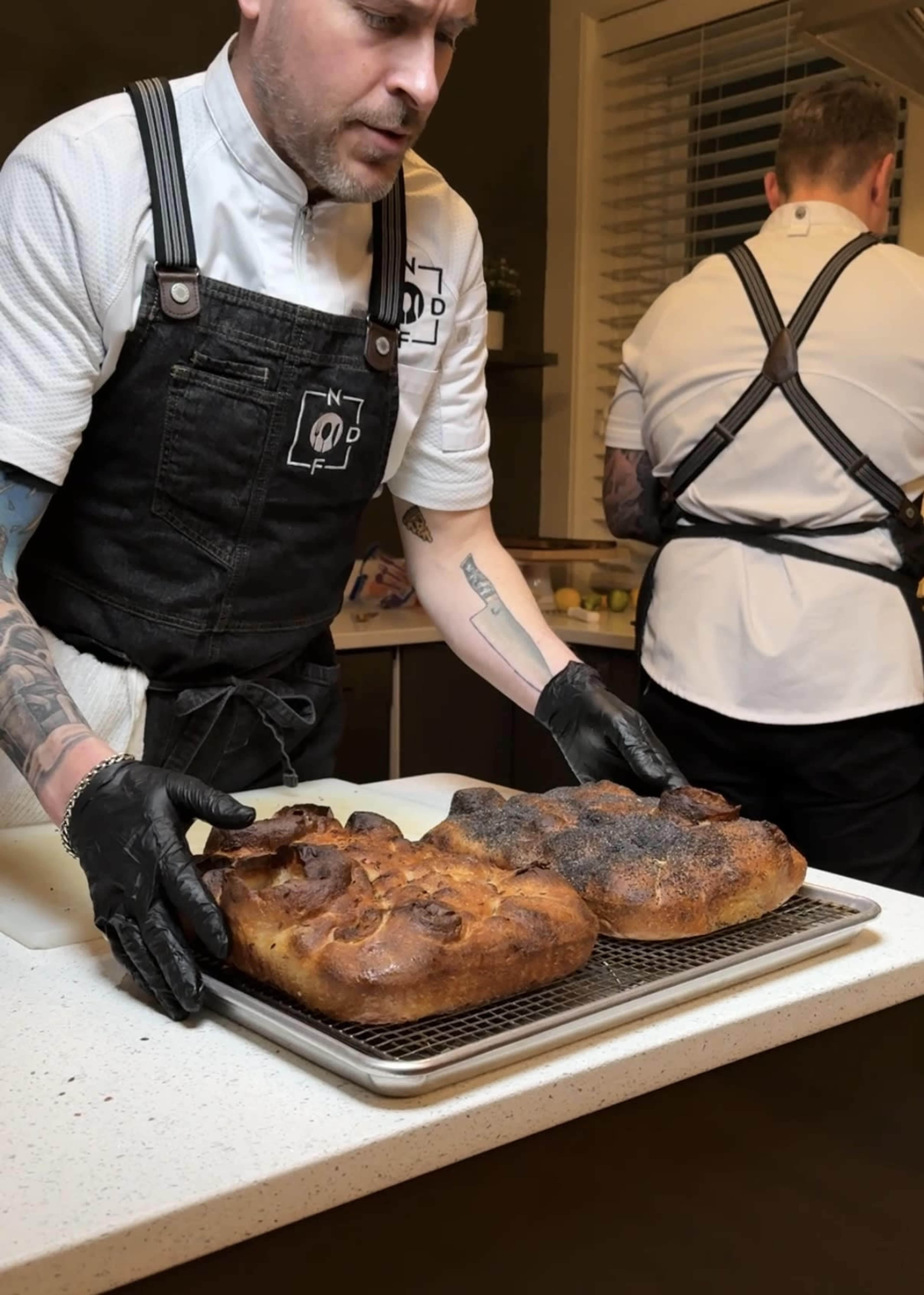 Culinary Production Kitchen & Creative Studio Space | Chicago Image in South Side, CHICAGO, IL