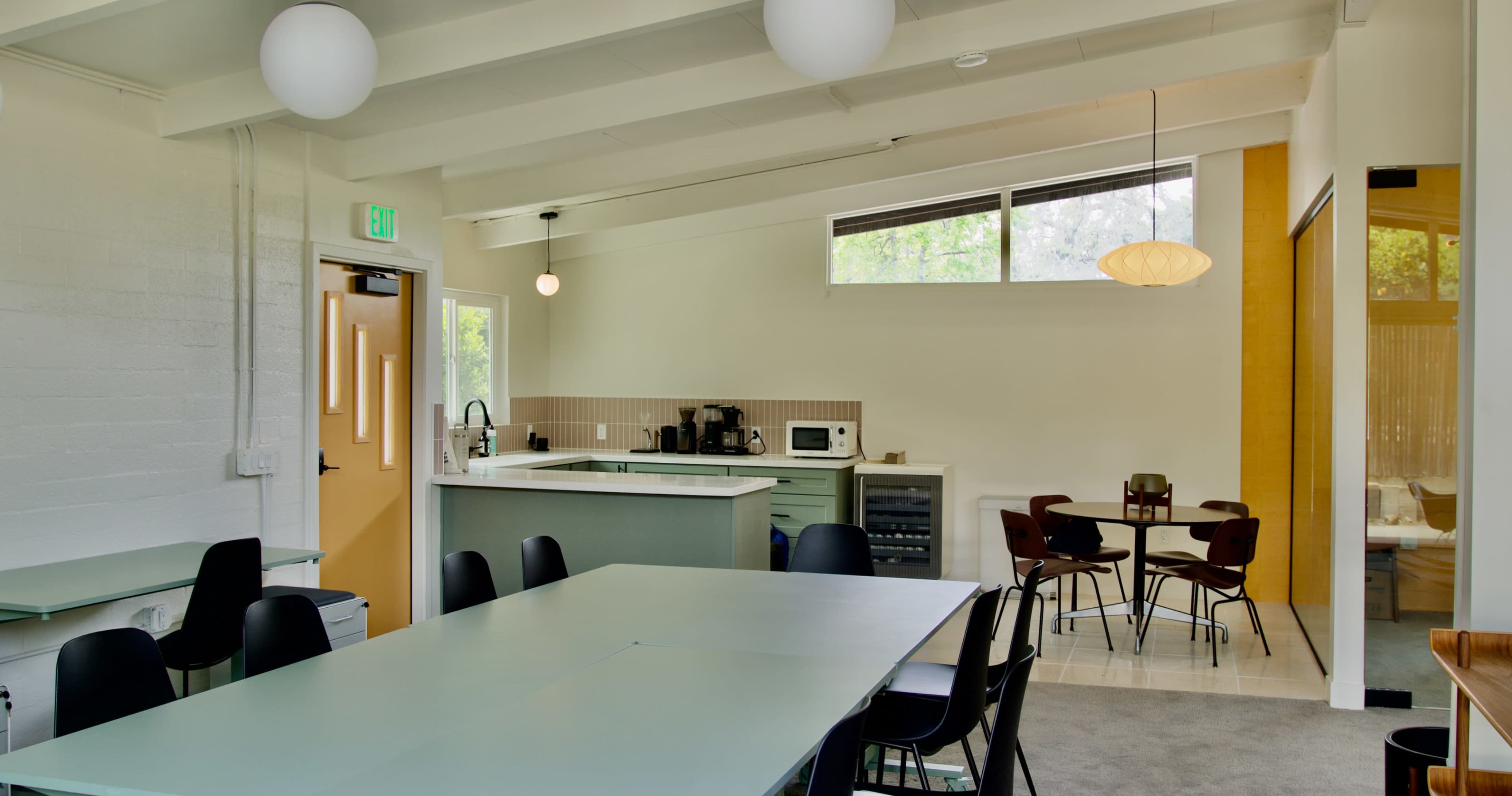 Event Space in Downtown Claremont Image in Claremont, Claremont, CA