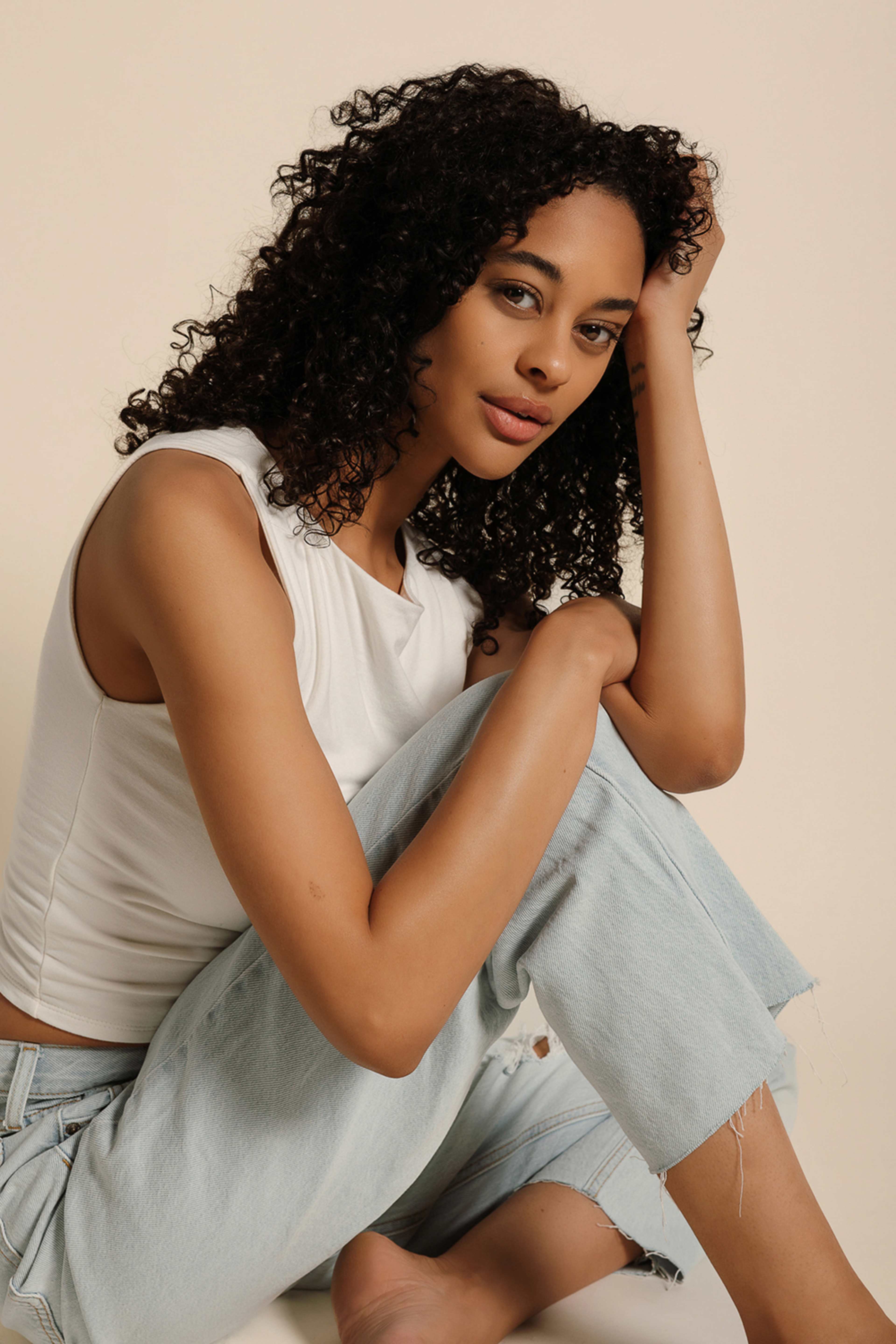 Photo shoot