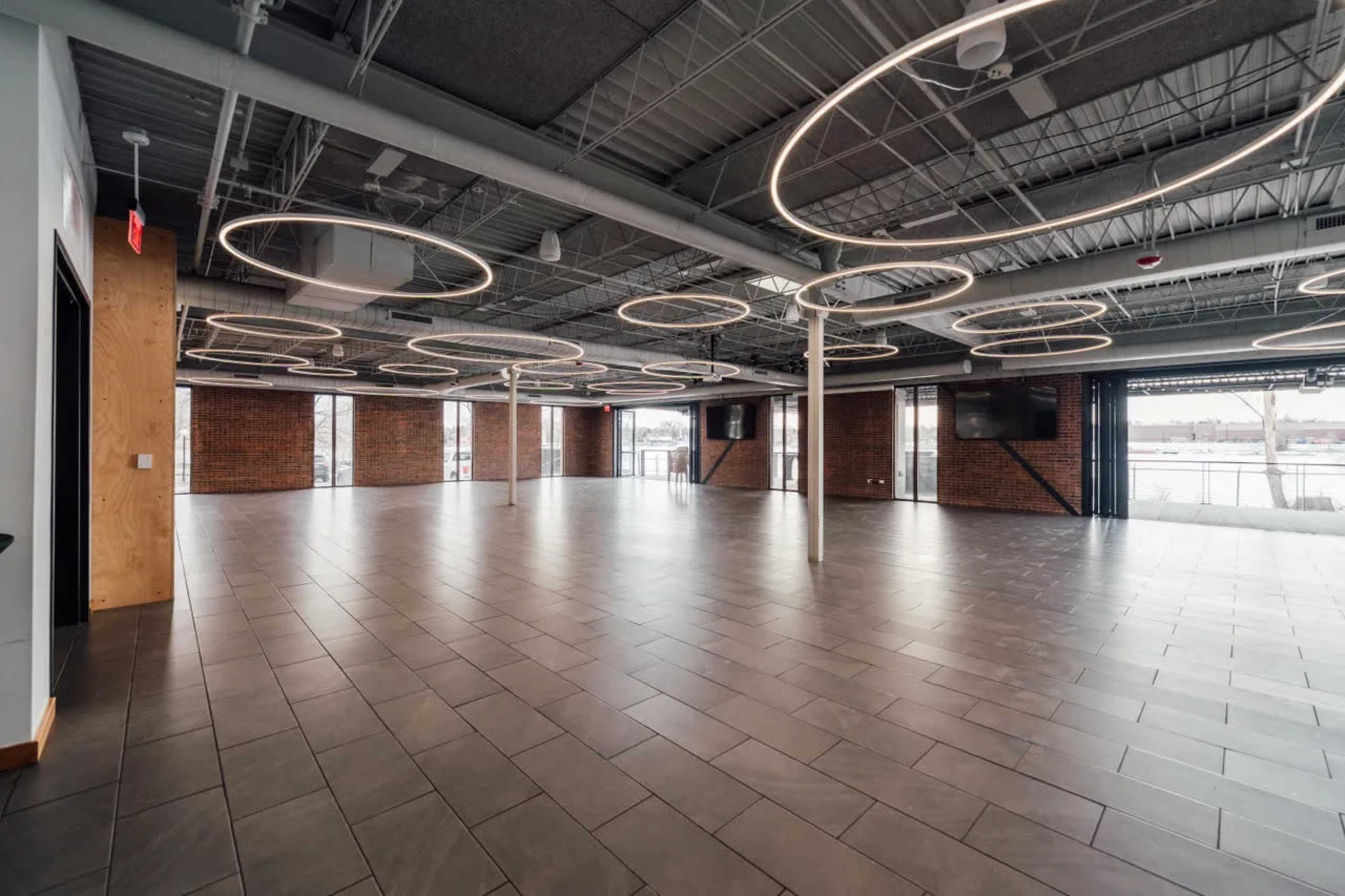 Modern Lakefront Event Hall in Central Location w/ All the Amenities! Image in Lakeside, Denver, CO
