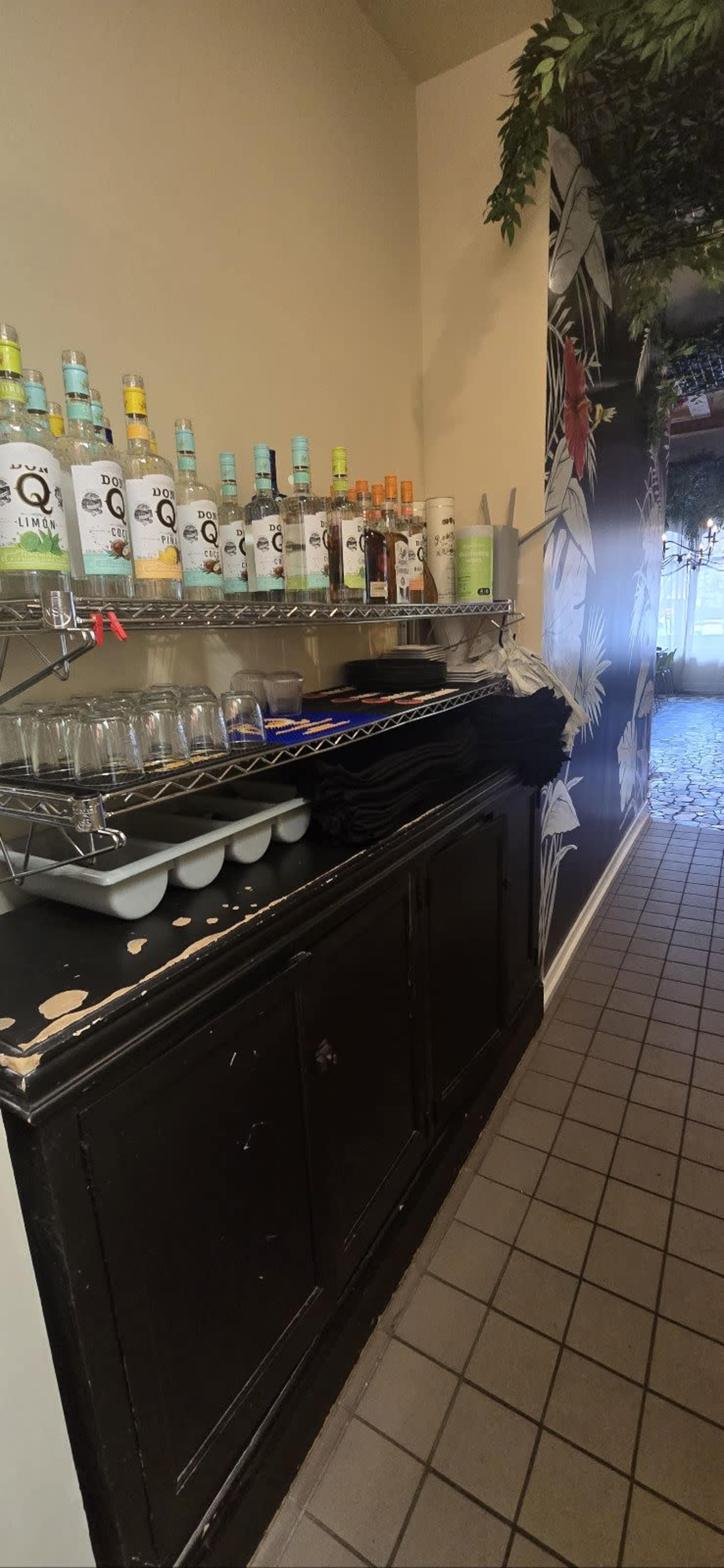 Uptown Chicago, Upscale Restaurant, high-end dinner parties. Image in Uptown, Chicago, IL