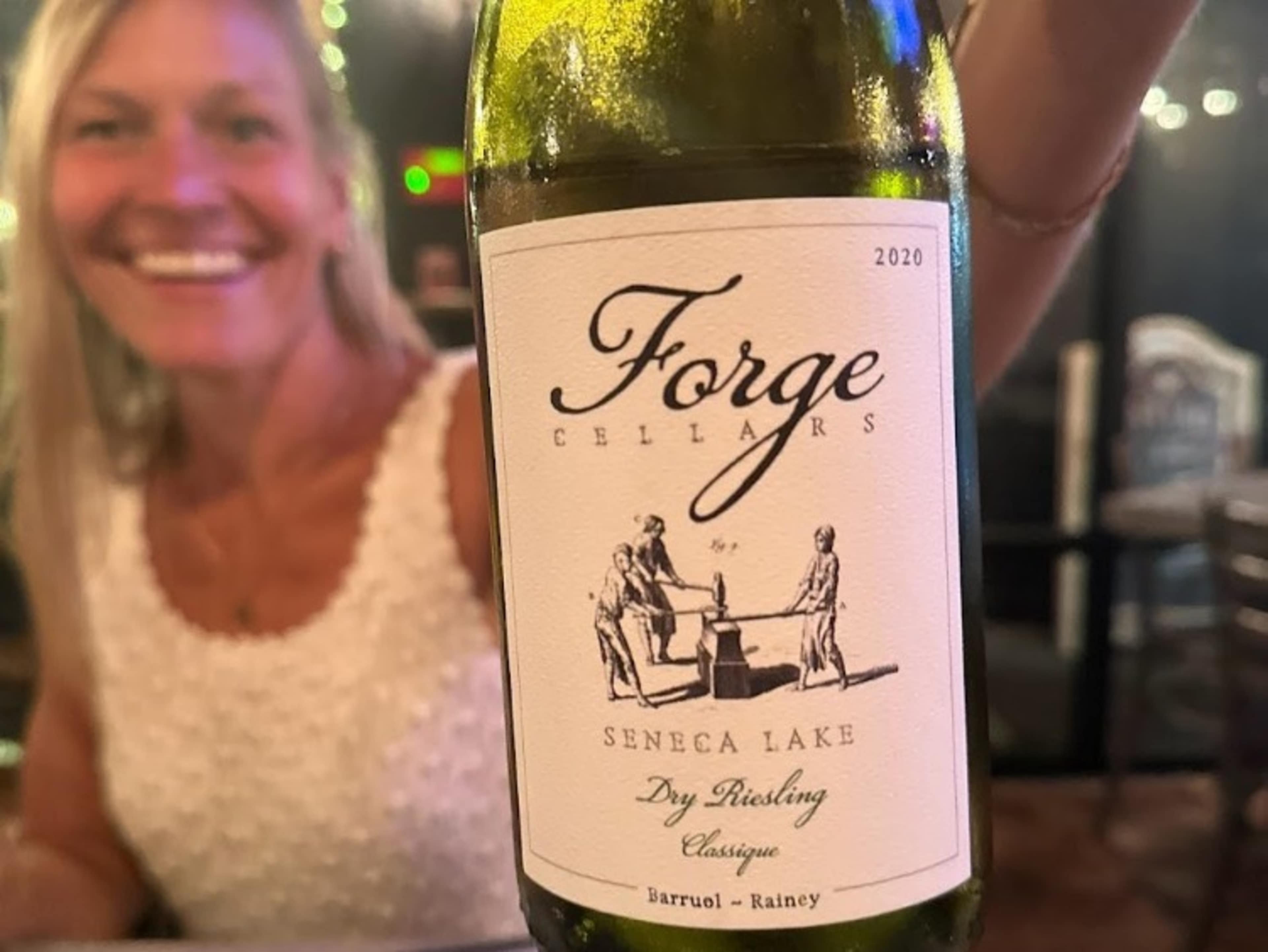 Custom Sommelier Consultation