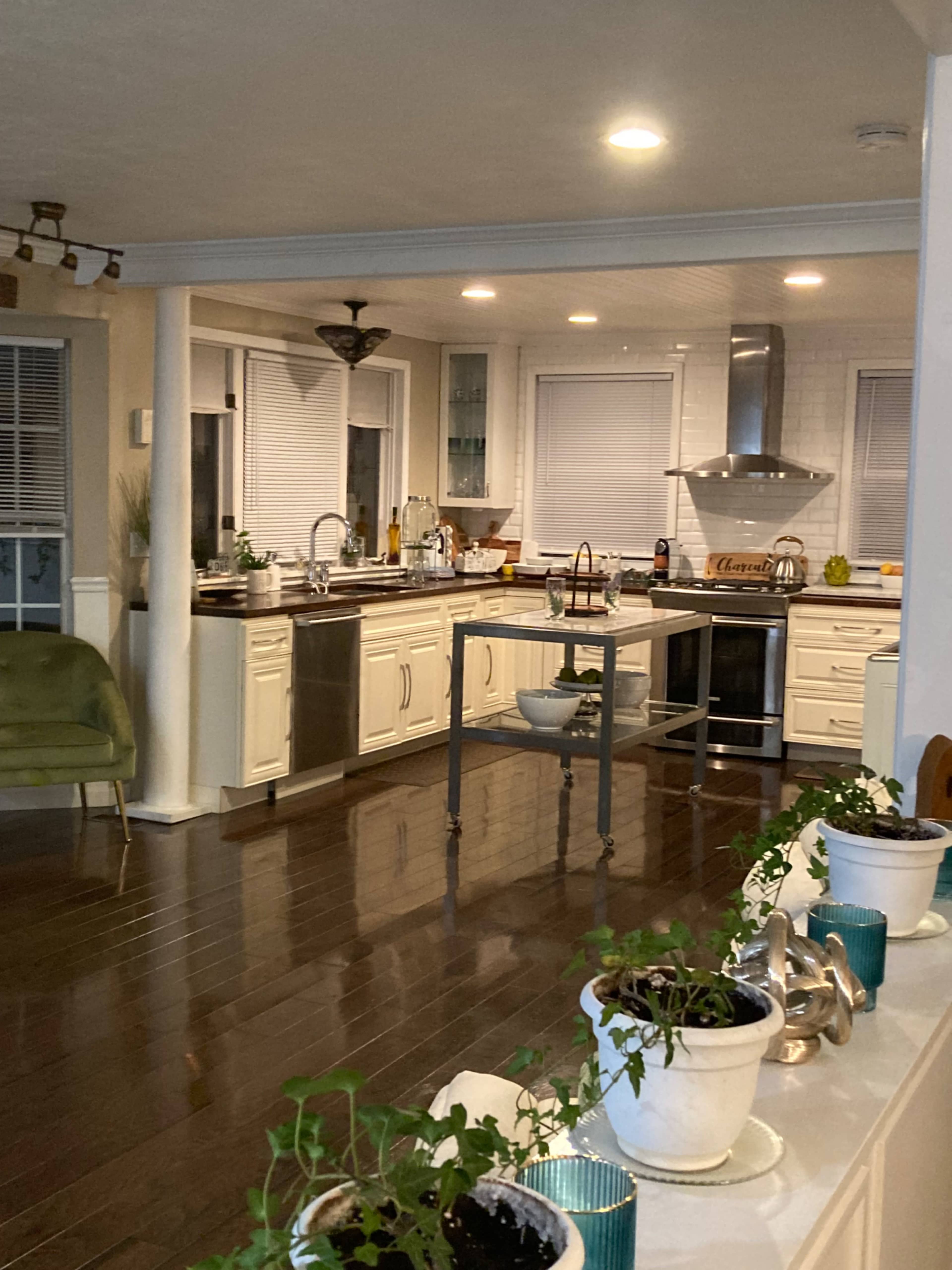 Nature, Wellness and Luxury Retreat Space Image in Washington Township, Pittsburgh, PA