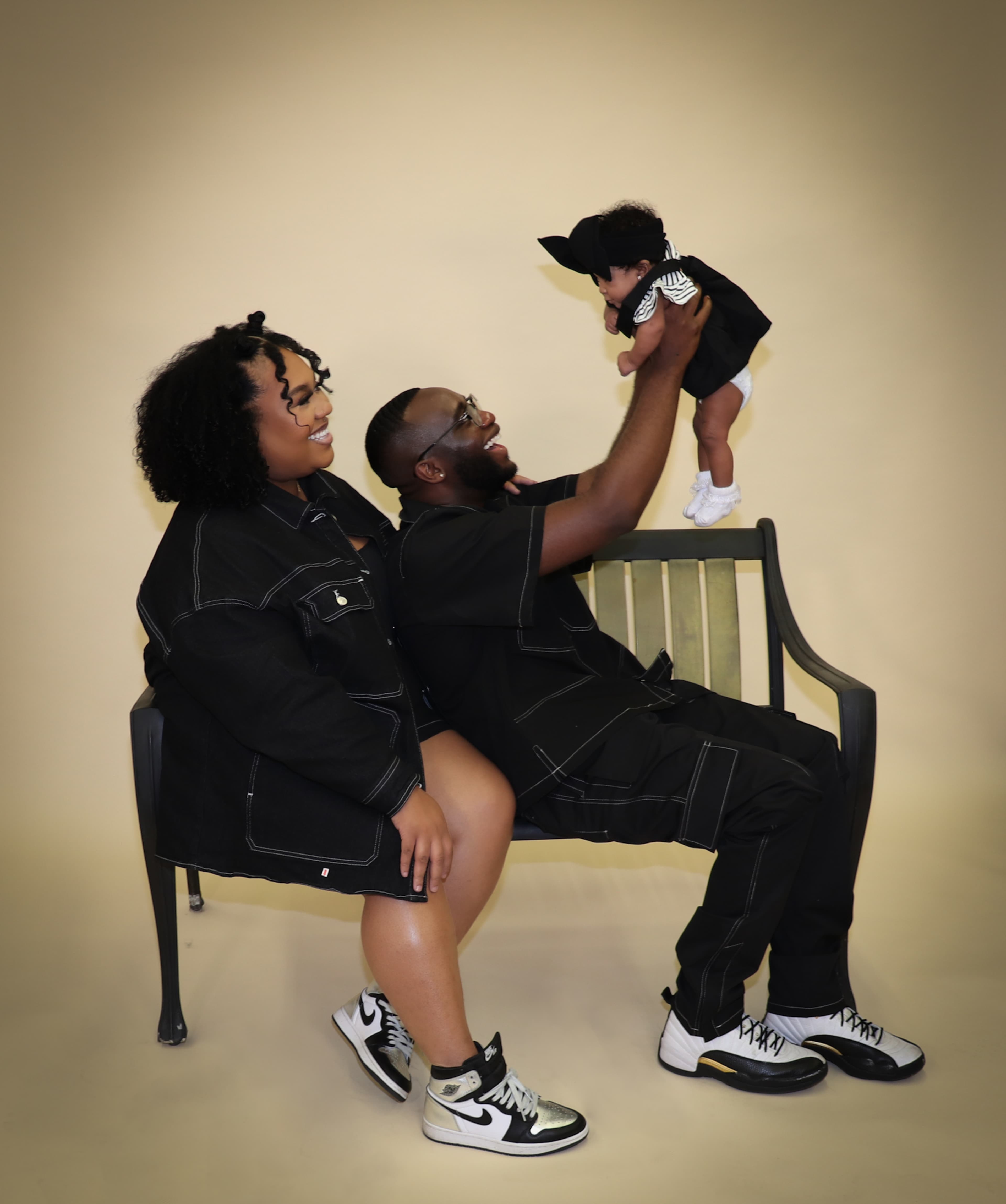 Photo shoot