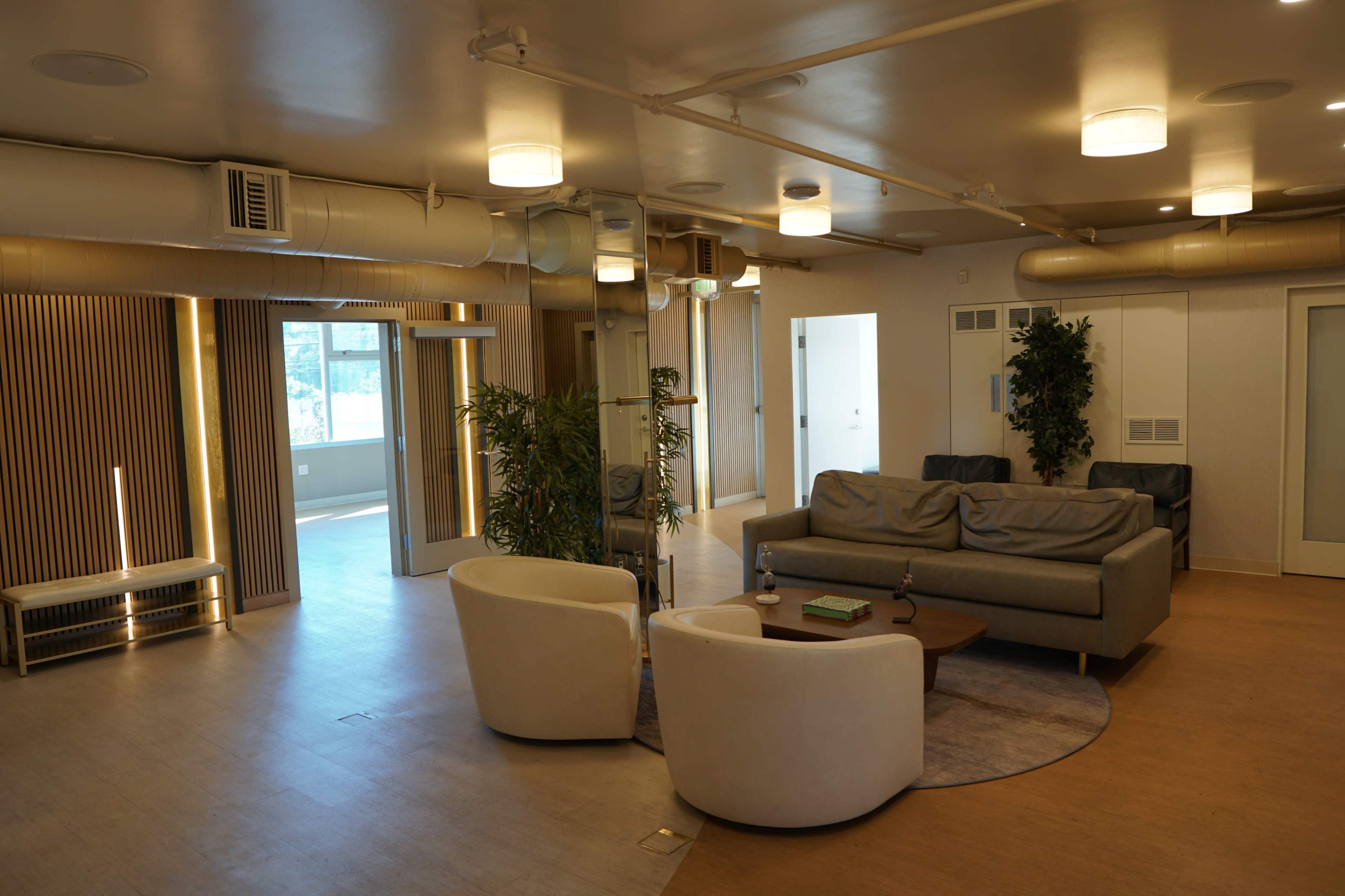 Yoga Studio, Fully Equipped & Staffed Image in Sawtelle, Los Angeles, CA