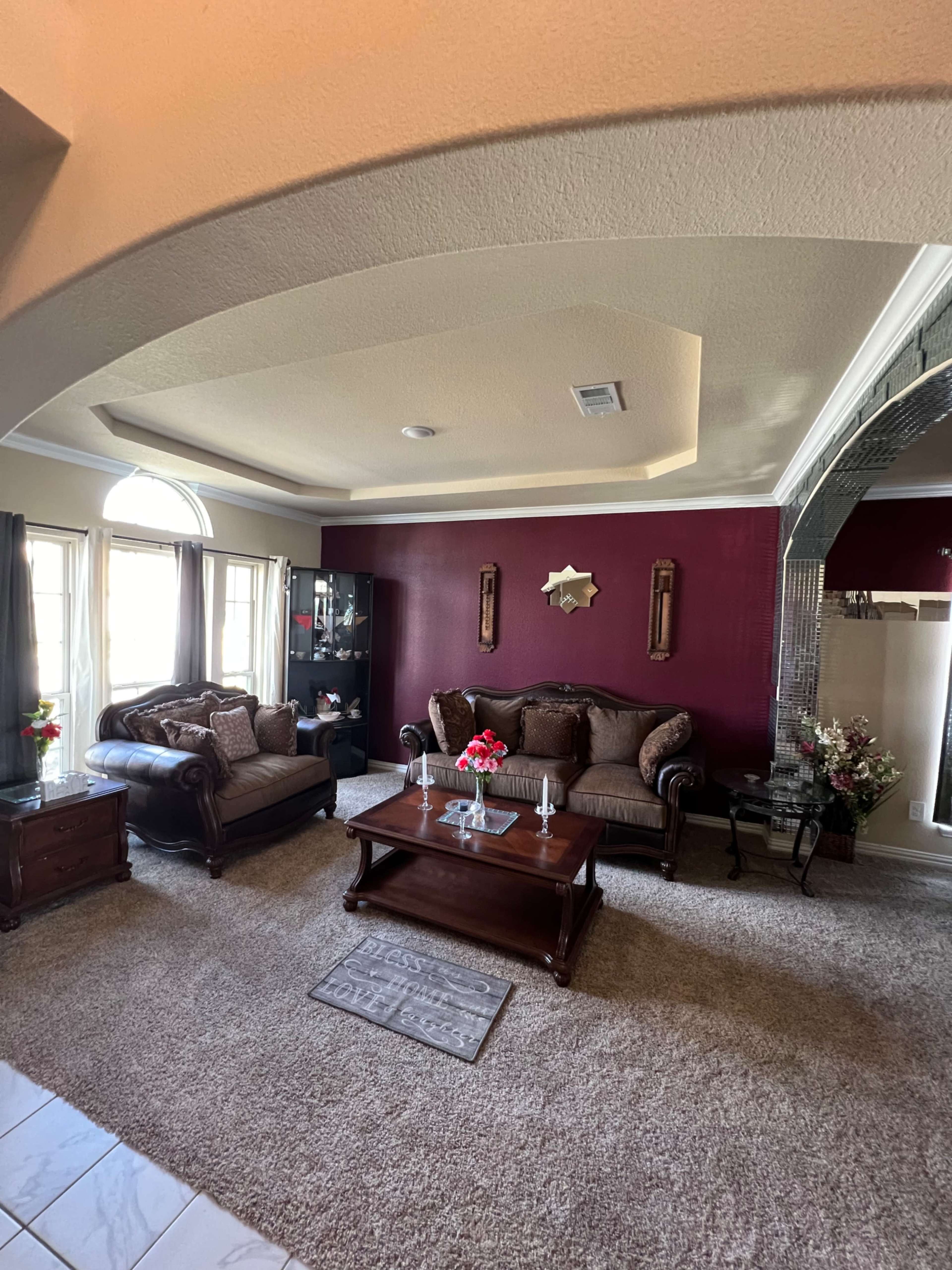 Luxury upscale castle Image in , Forney, TX