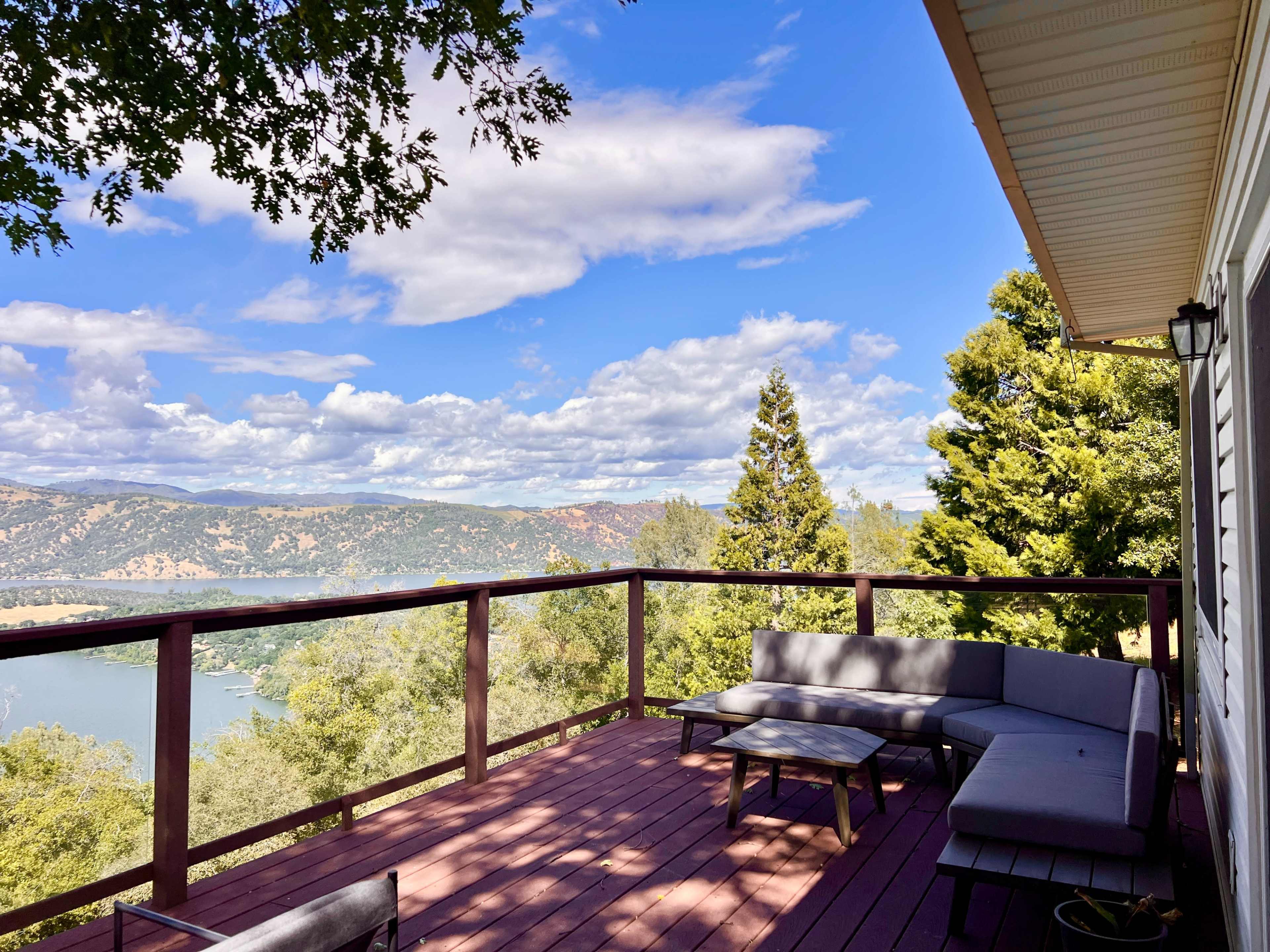 Lakeview Solstice Hous Image in Soda Bay, Kelseyville, CA