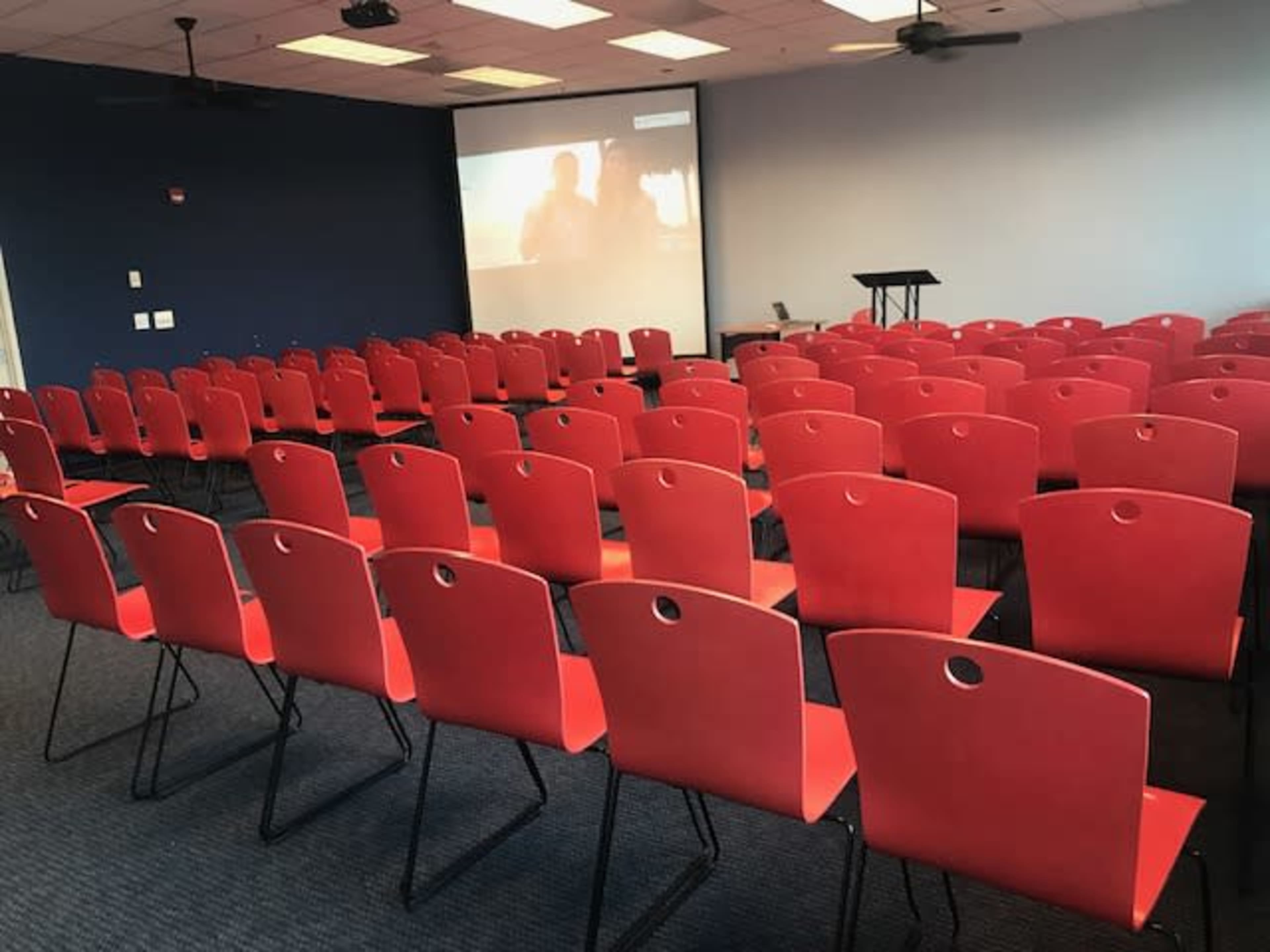 Training Room Image in Lake Arbor, Upper Marlboro, MD, MD