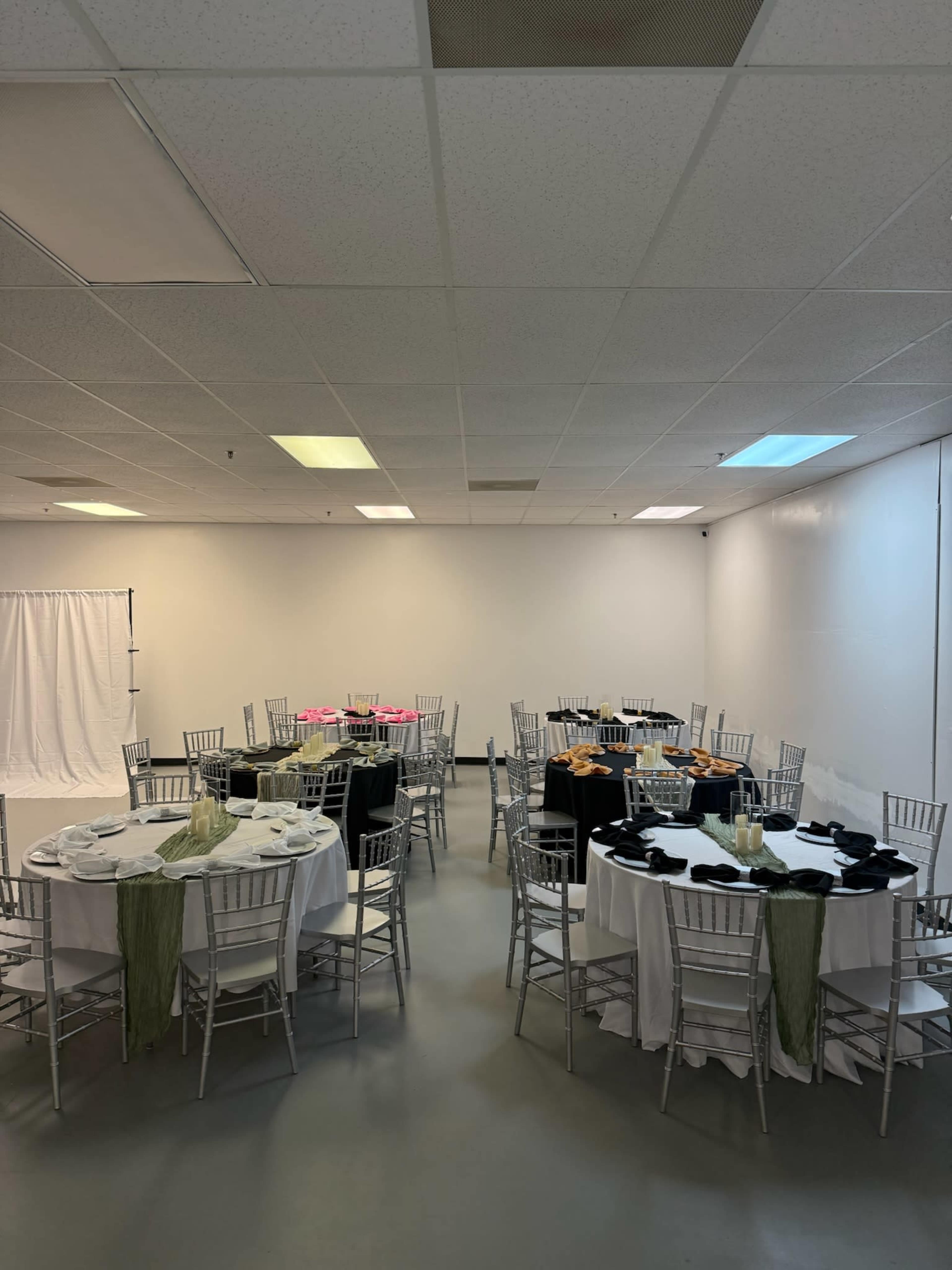Excellence Studio Turns Dreams into Reality, One Unforgettable Event at a Time Image in , Marietta, GA