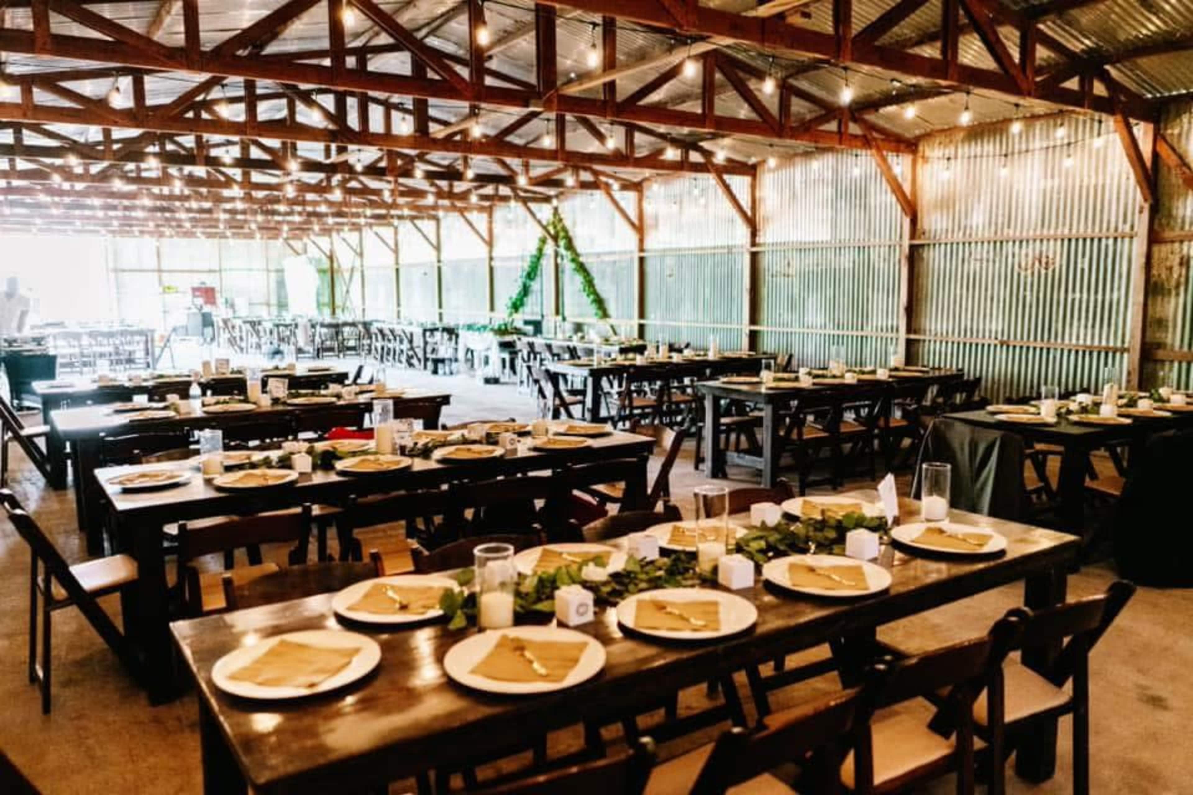 Citrus Grove Barn With Magical Sunsets Image in Ramona, Ramona, CA